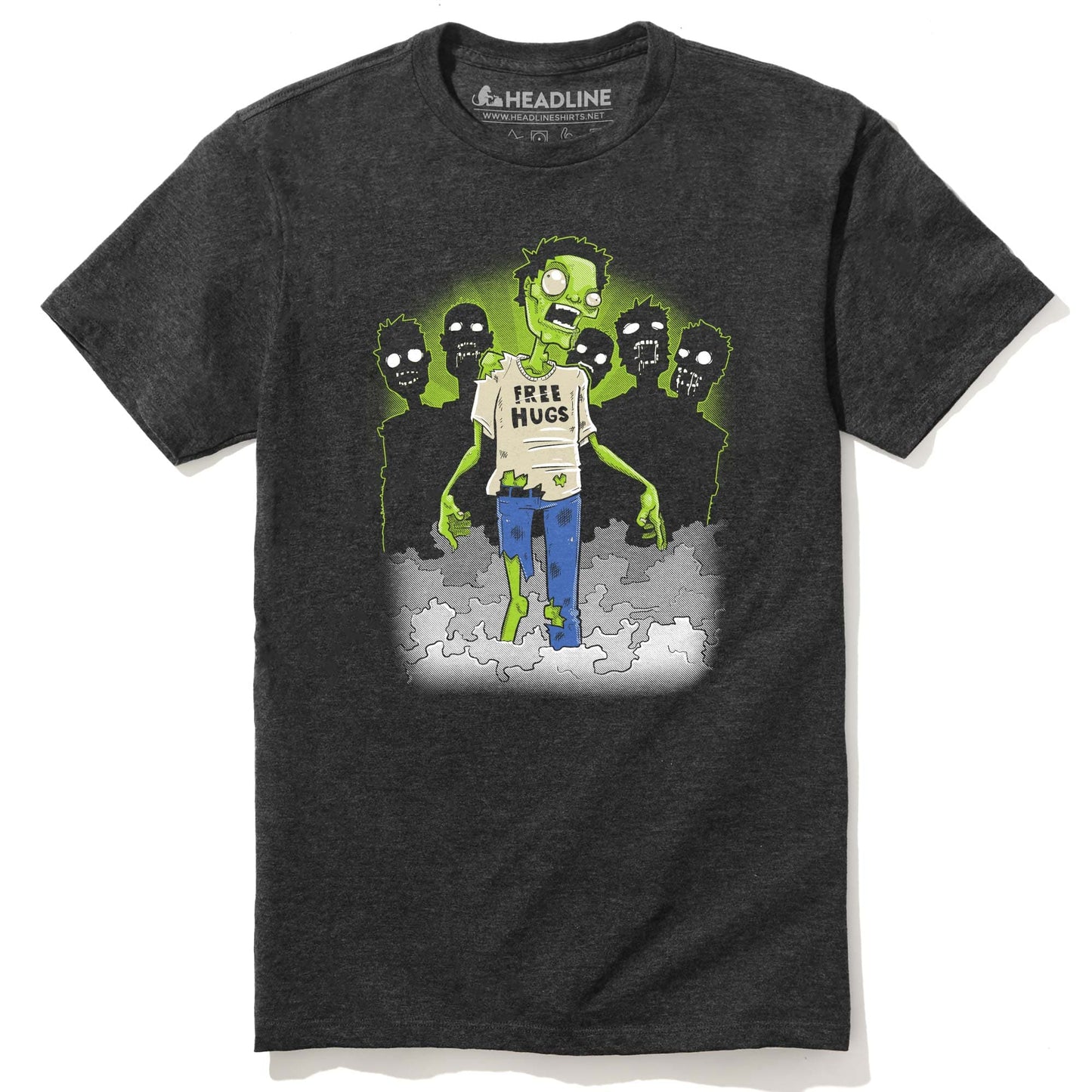 Free Hugs T-Shirt