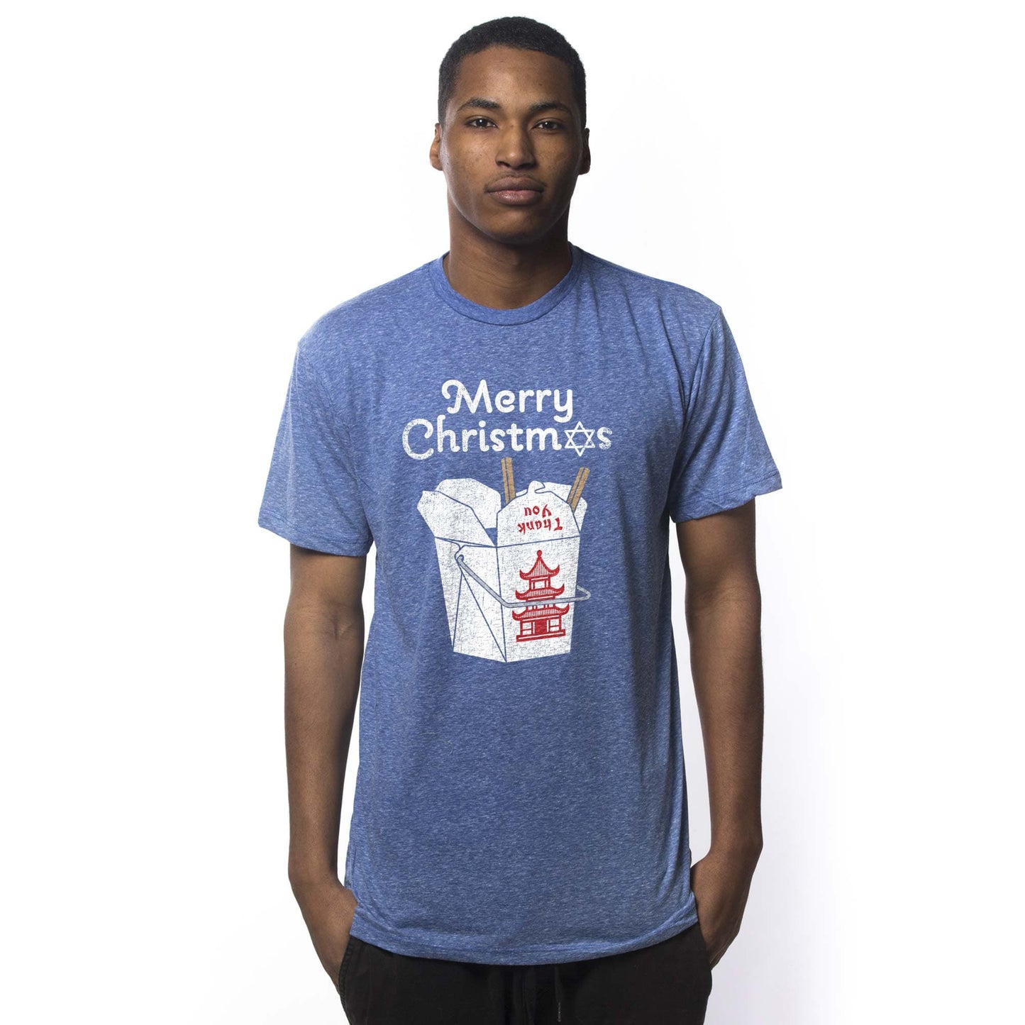 Jewish Christmas T-Shirt