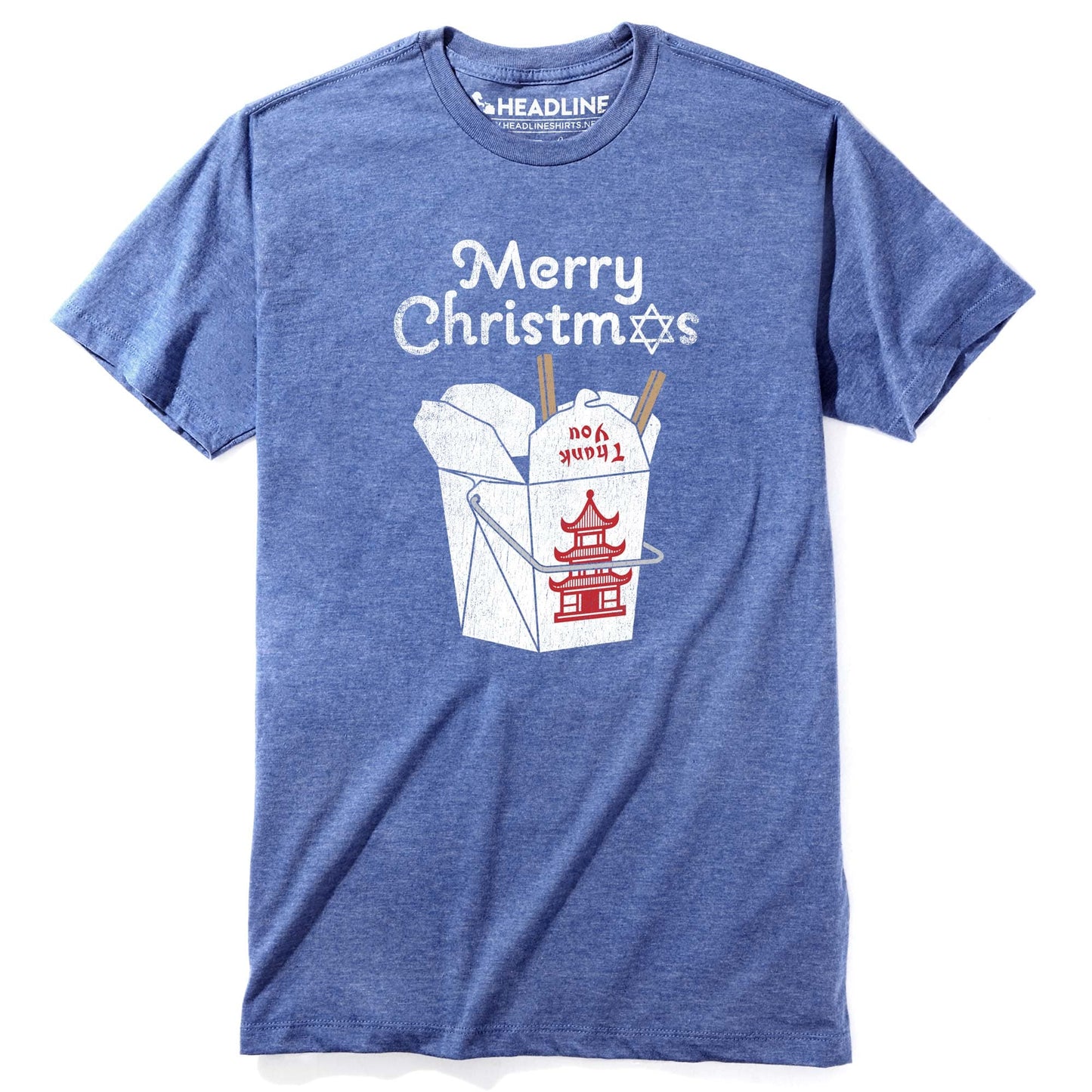Jewish Christmas T-Shirt