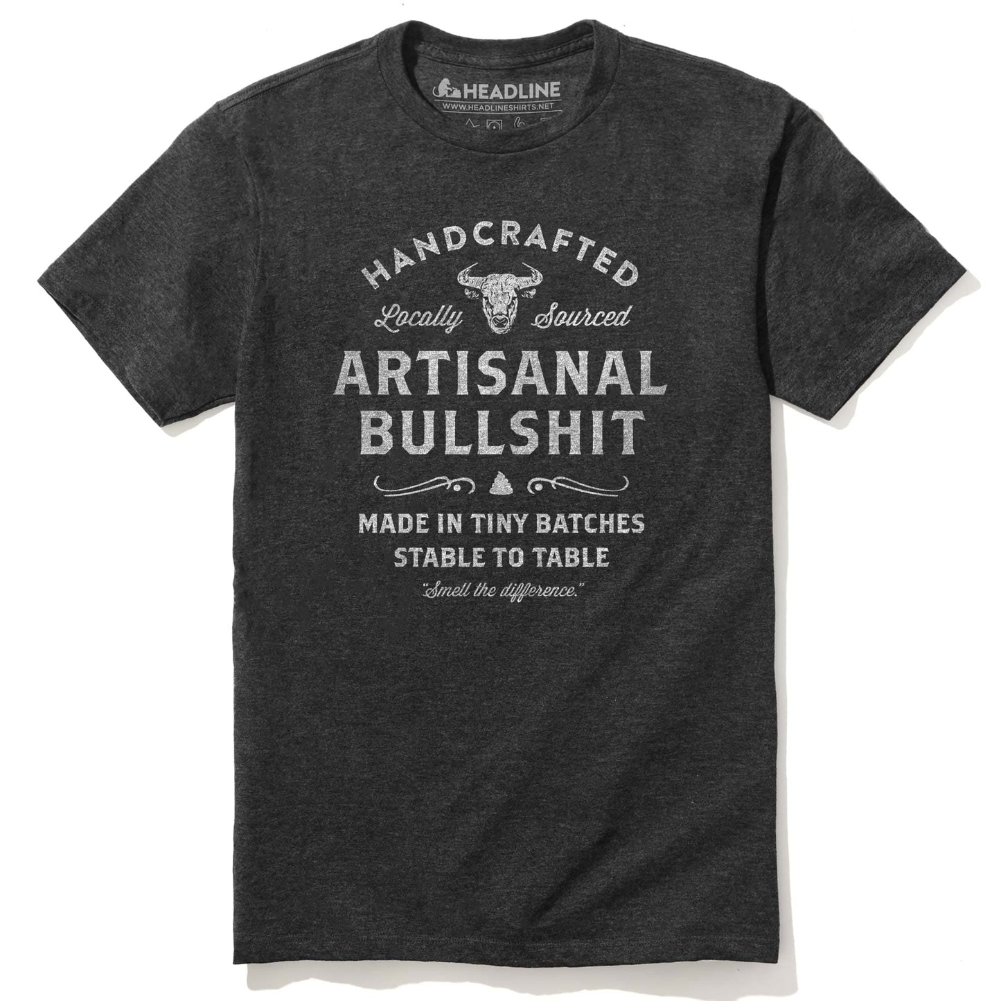 Artisanal Bullshit T-Shirt