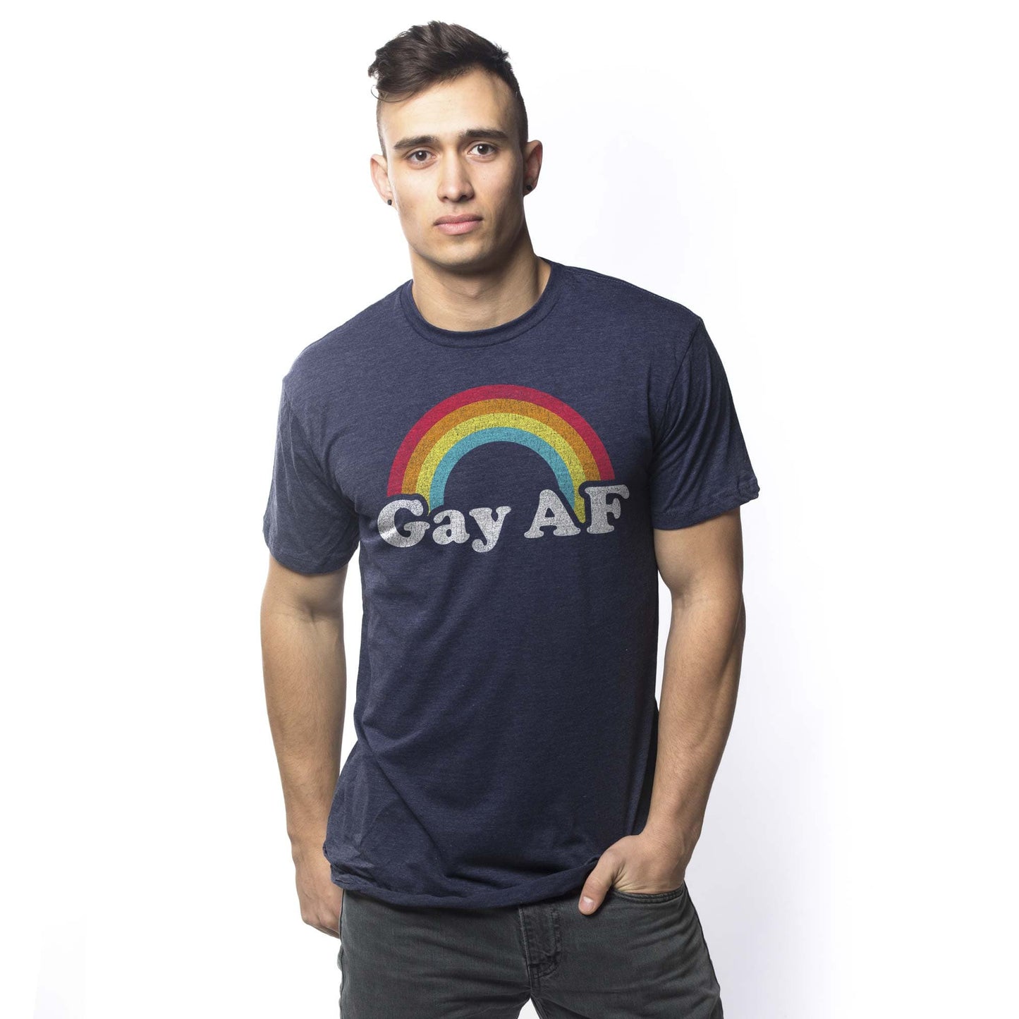 Gay AF T-Shirt