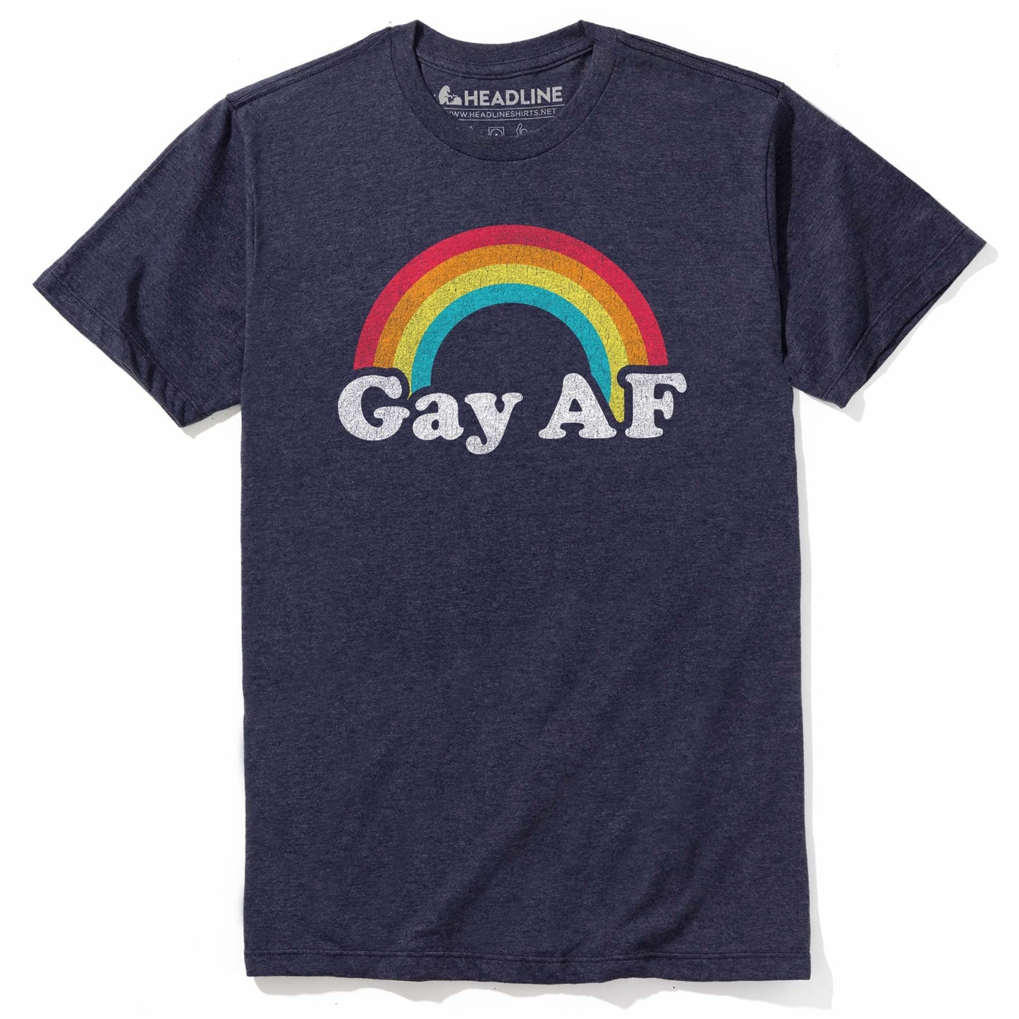 Gay AF T-Shirt