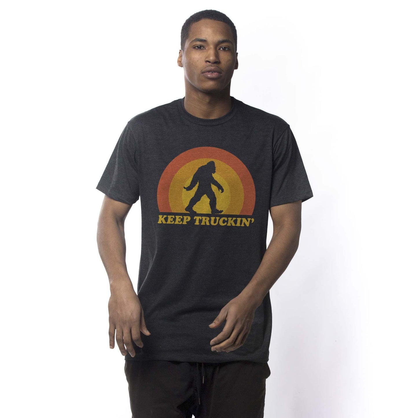 Keep Truckin' T-Shirt