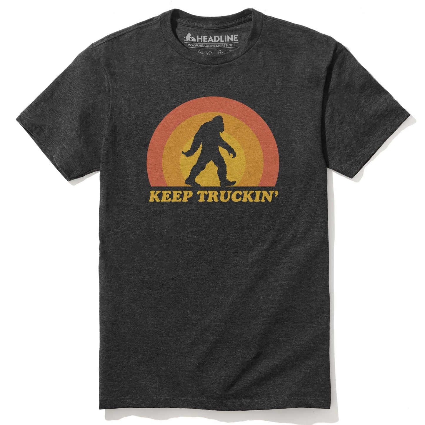 Keep Truckin' T-Shirt