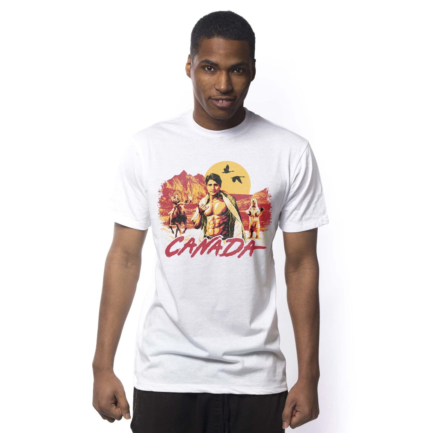 Canada T-Shirt