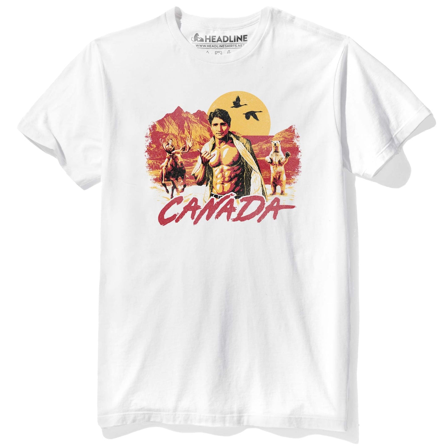 Canada T-Shirt