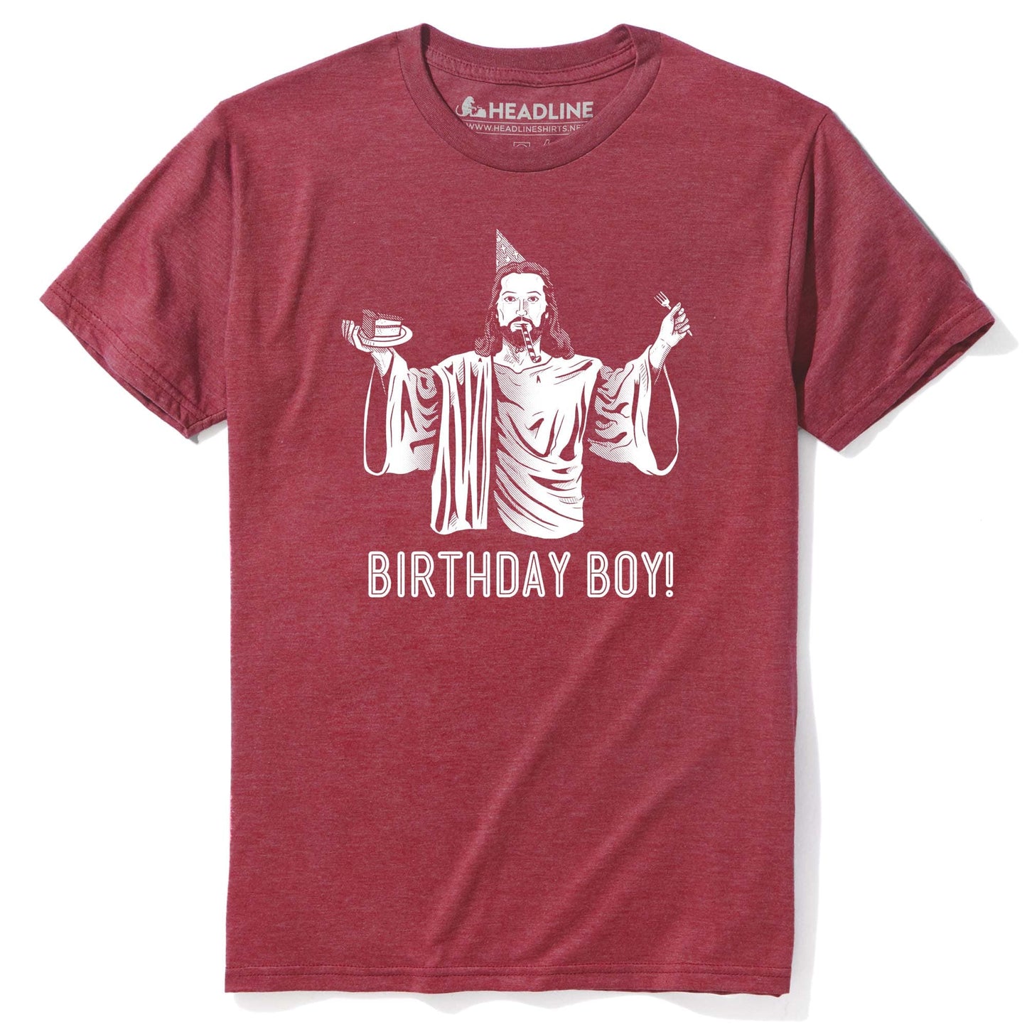 Birthday Boy T-Shirt