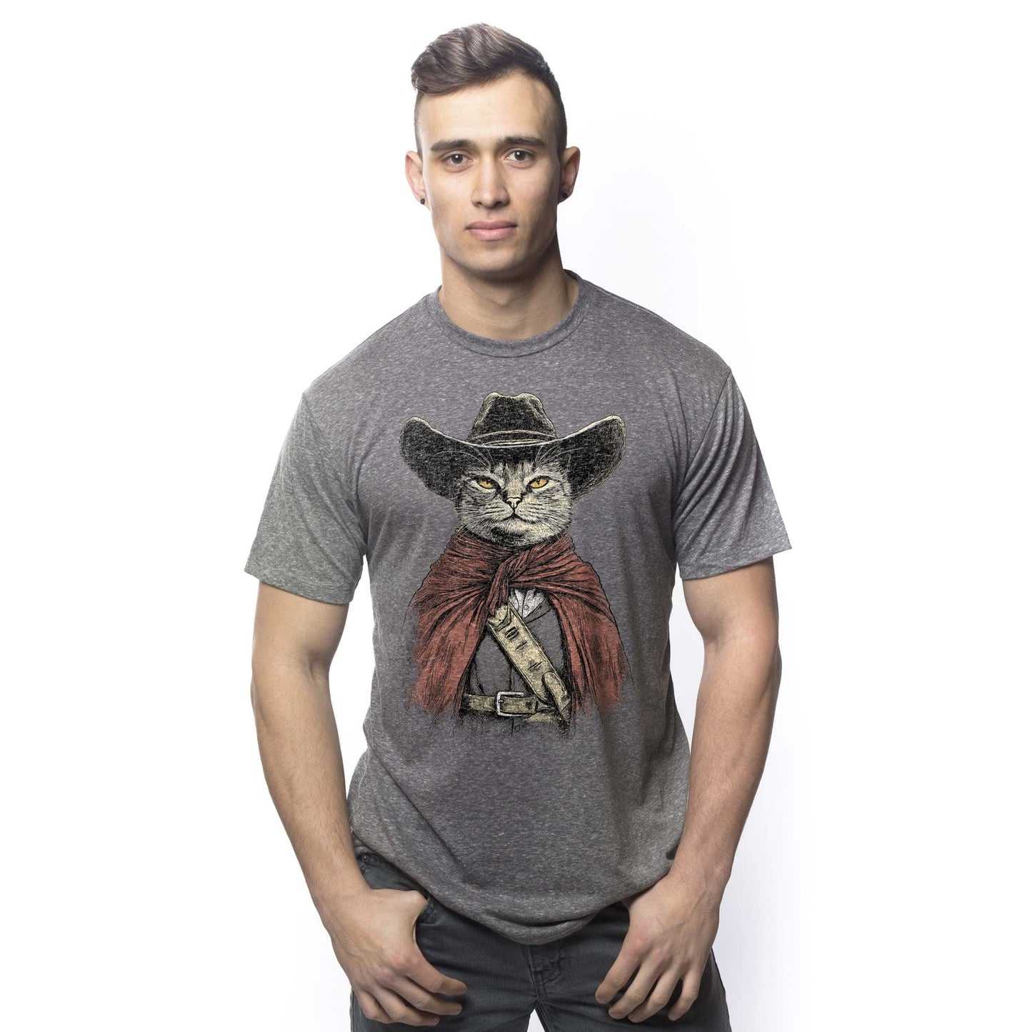 Pawful of Dollars T-Shirt