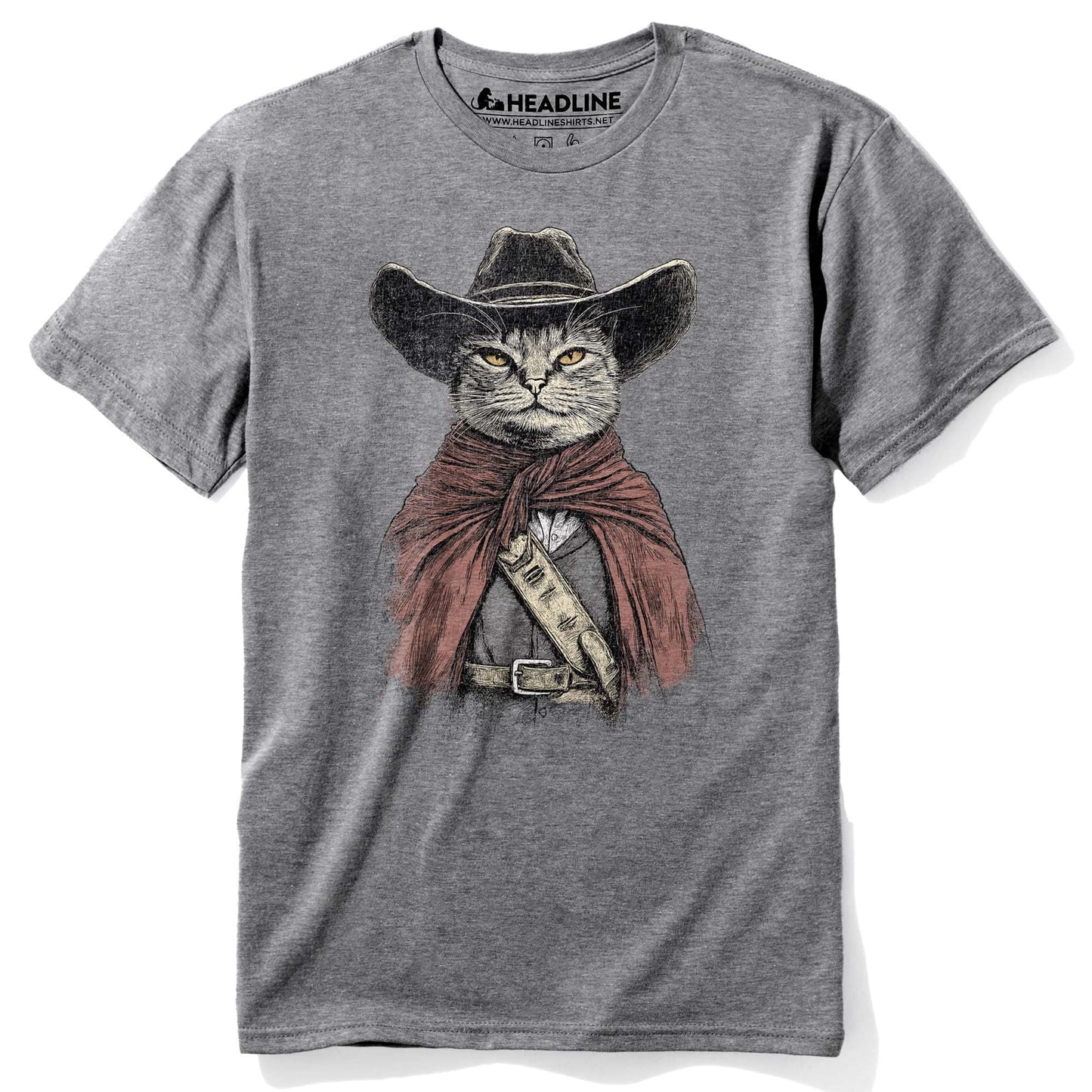 Pawful of Dollars T-Shirt