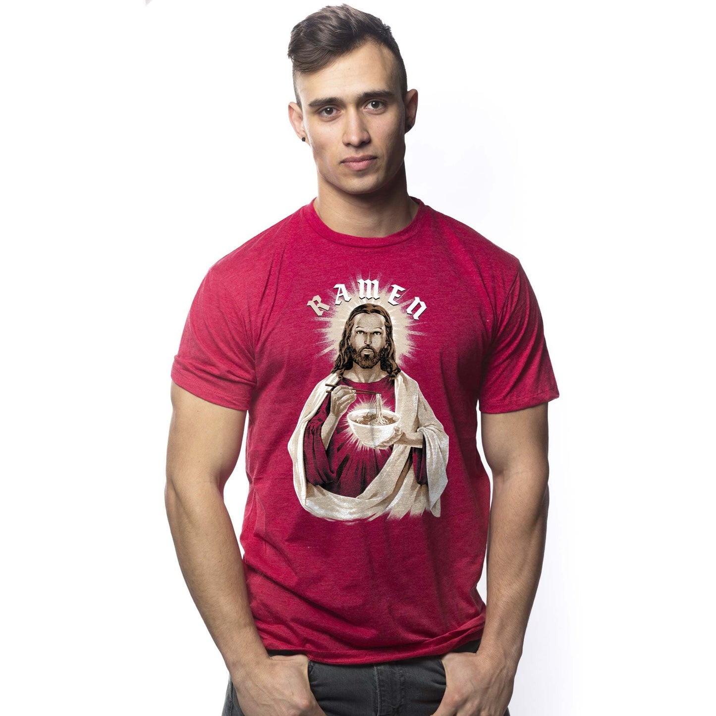 R-Amen T-Shirt