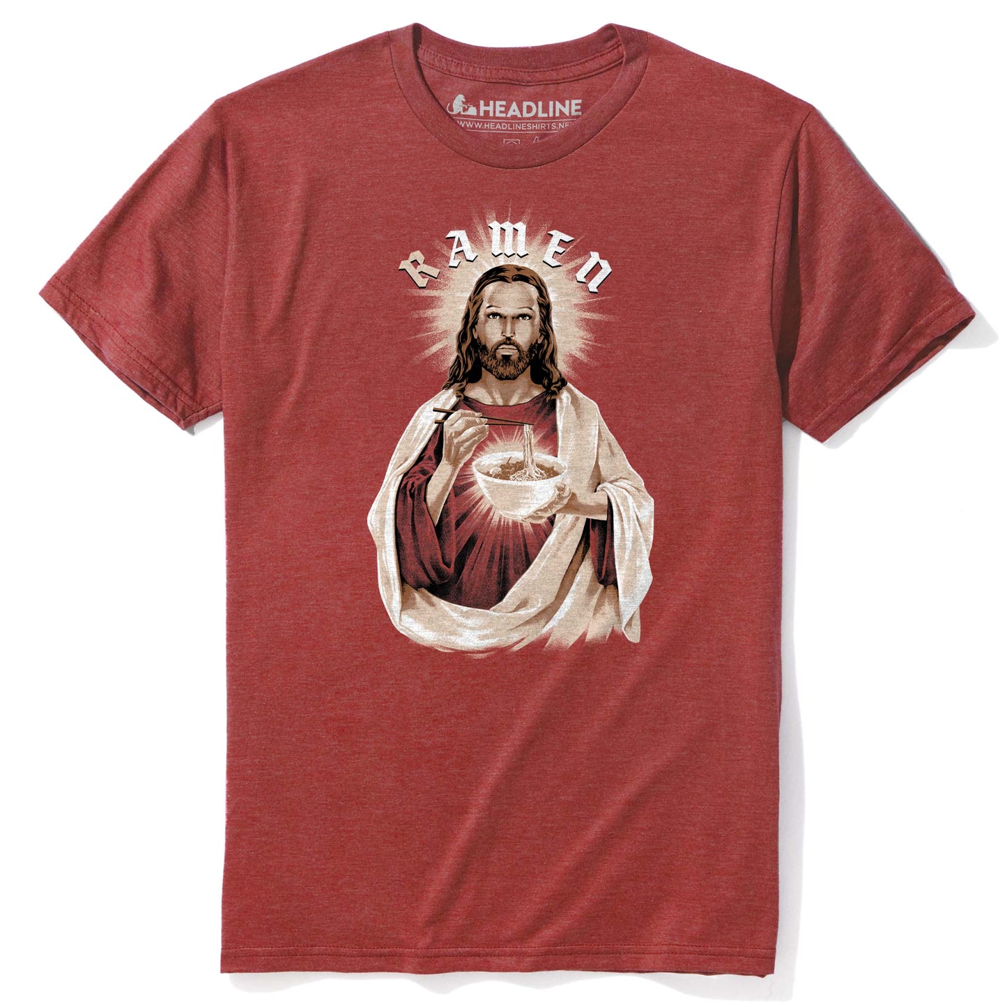 R-Amen T-Shirt