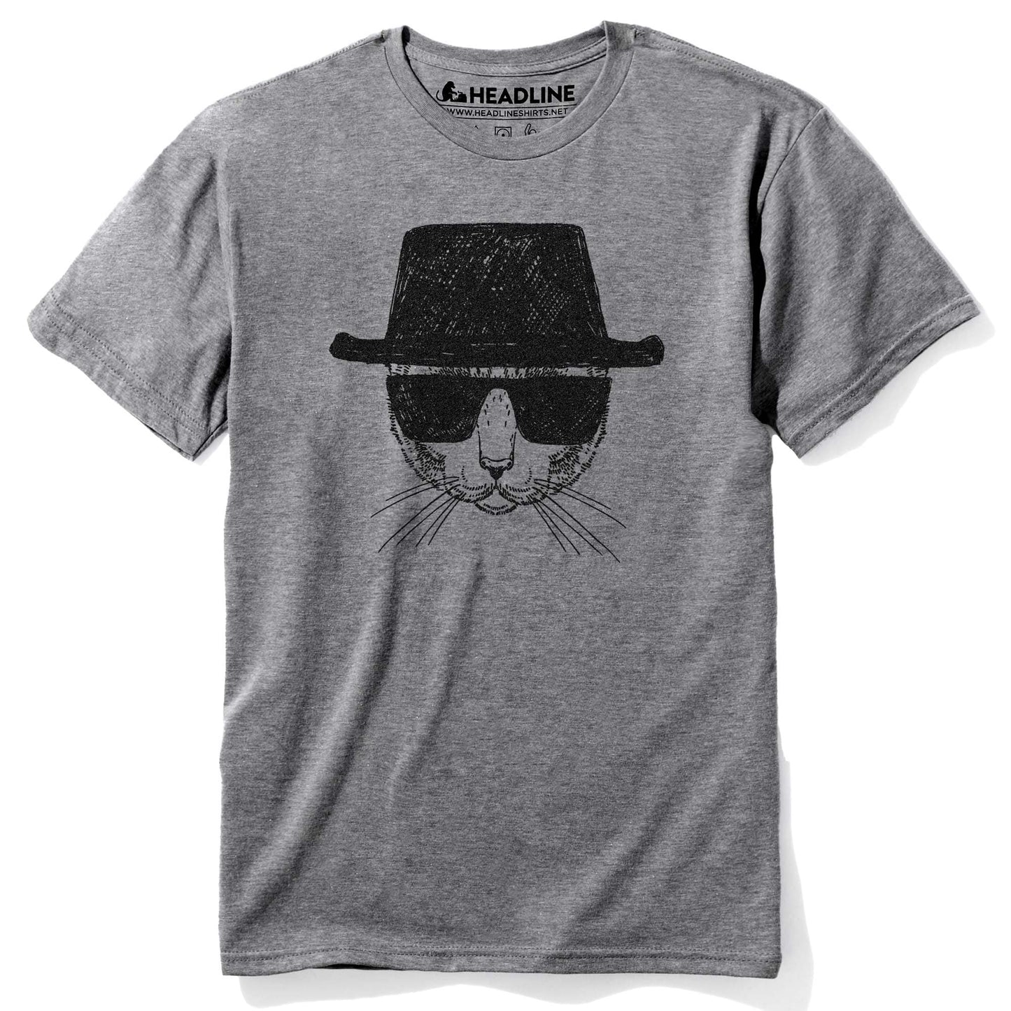 Catsenberg T-Shirt