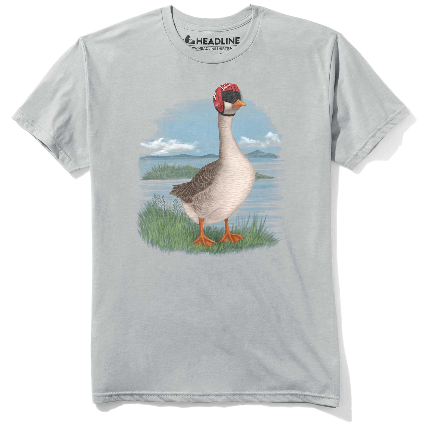 Goose T-Shirt