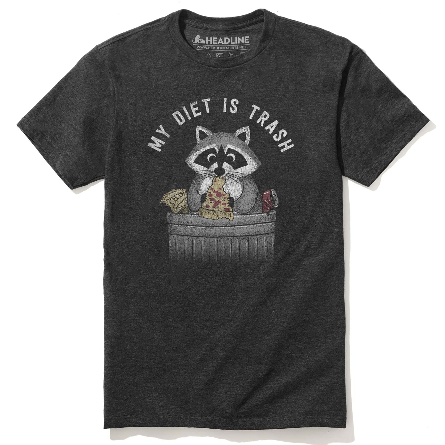 Diet Is Trash T-Shirt