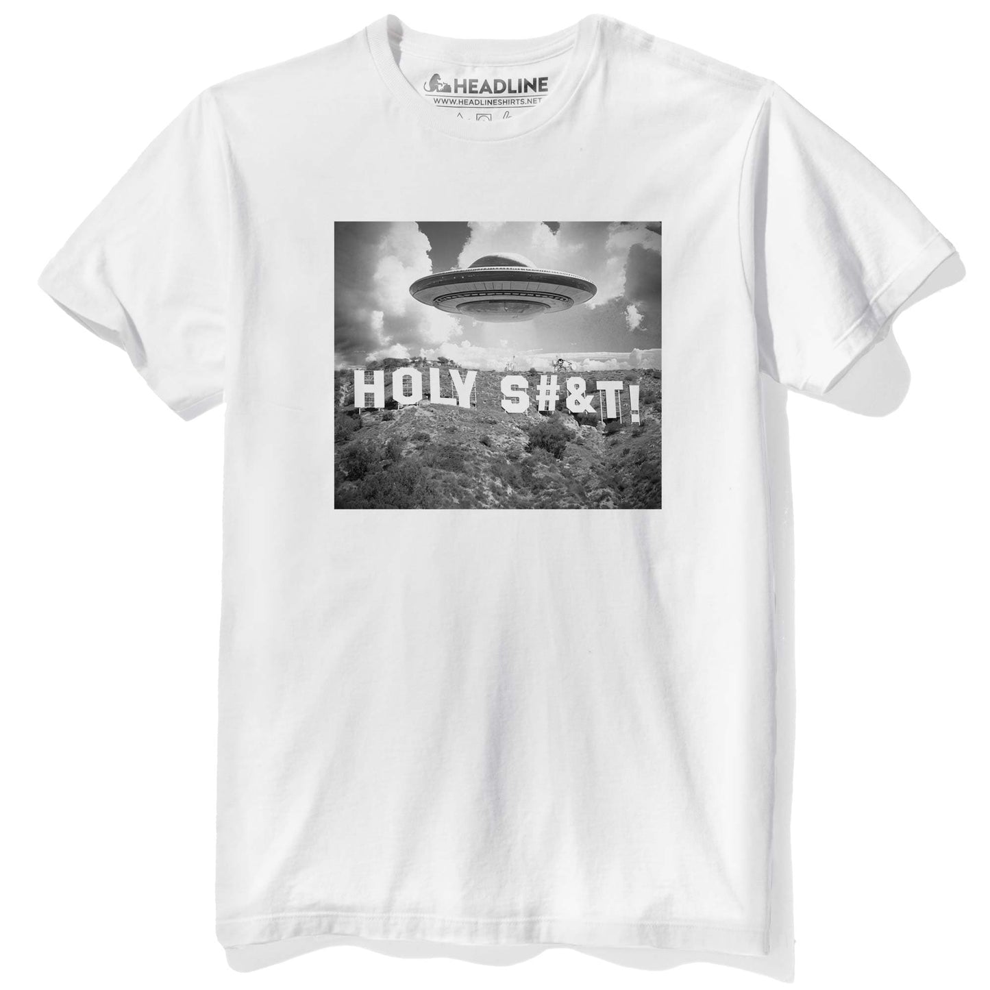 Not A Good Sign T-Shirt