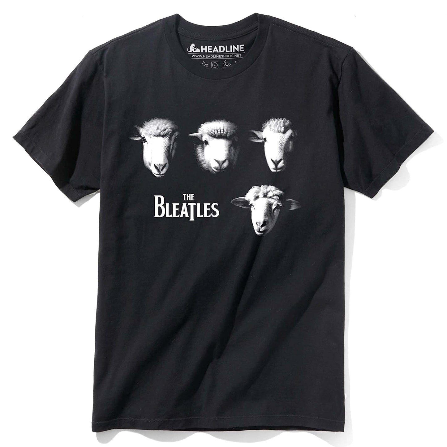 The Bleatles T-Shirt