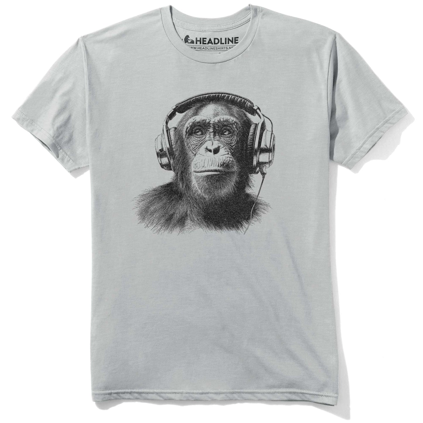 Jungle Jams T-Shirt
