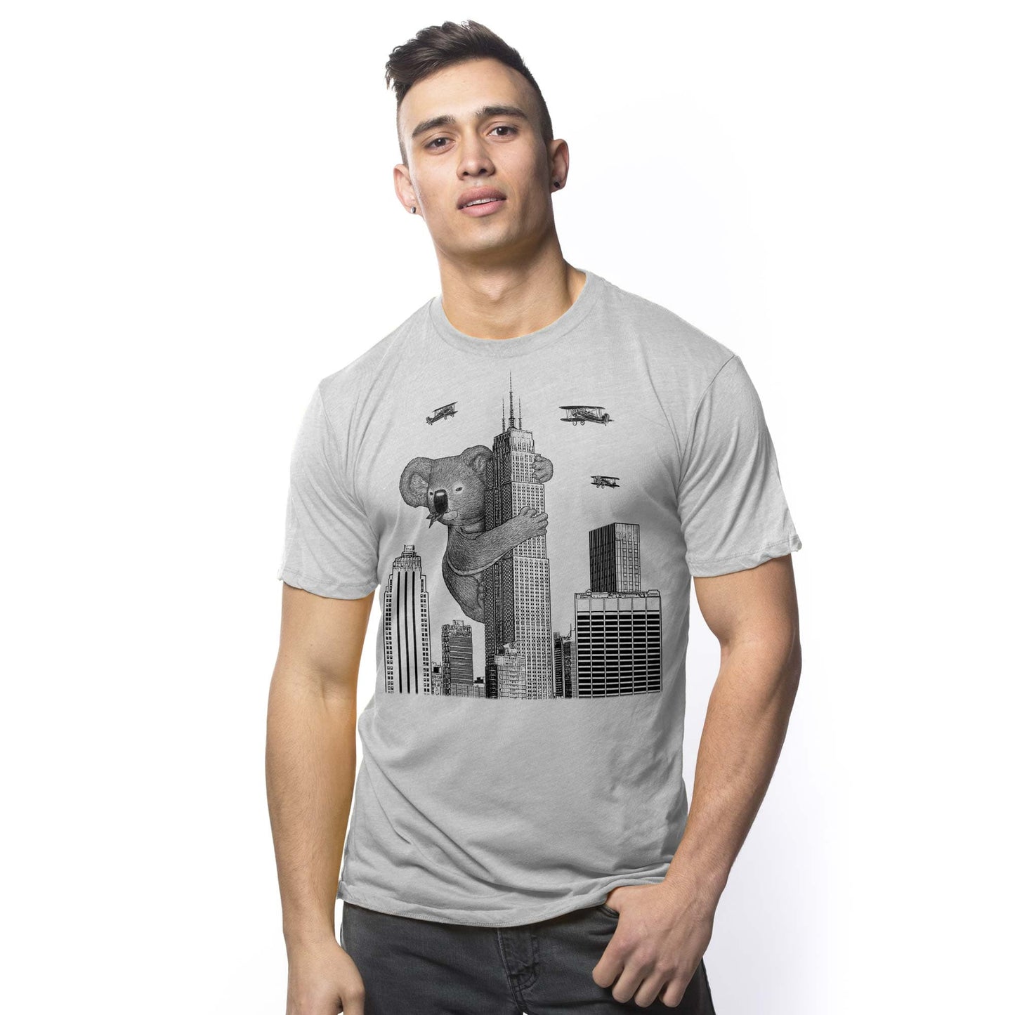 King Koala T-Shirt
