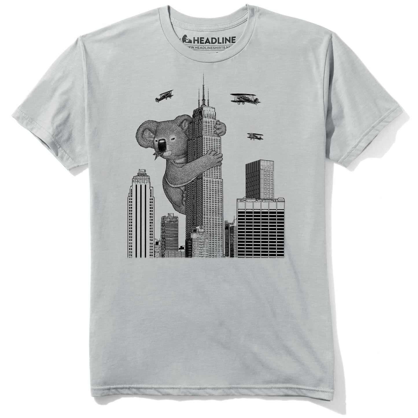 King Koala T-Shirt