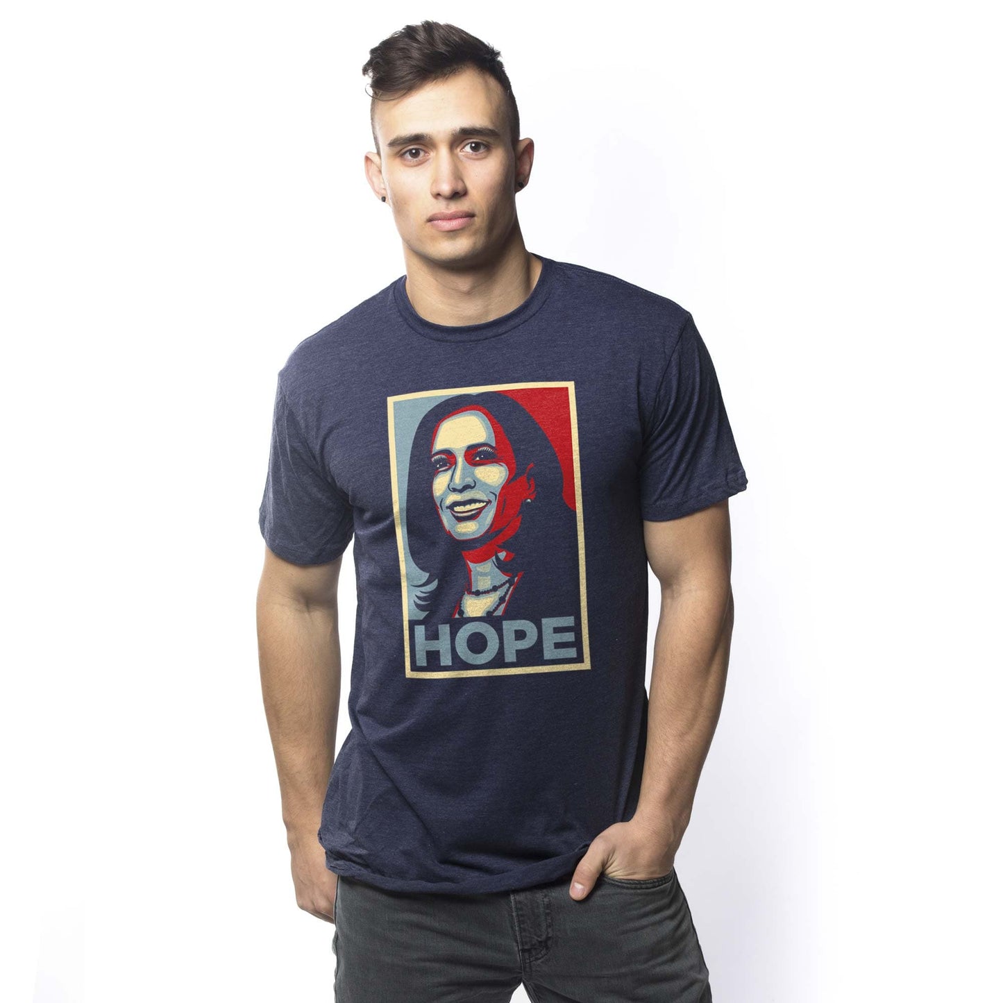 Kamala Hope T-Shirt