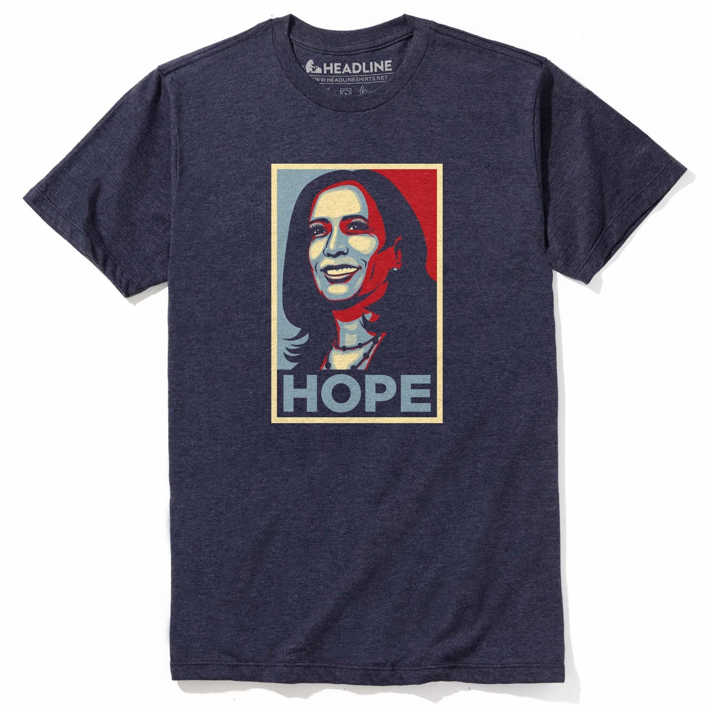 Kamala Hope T-Shirt