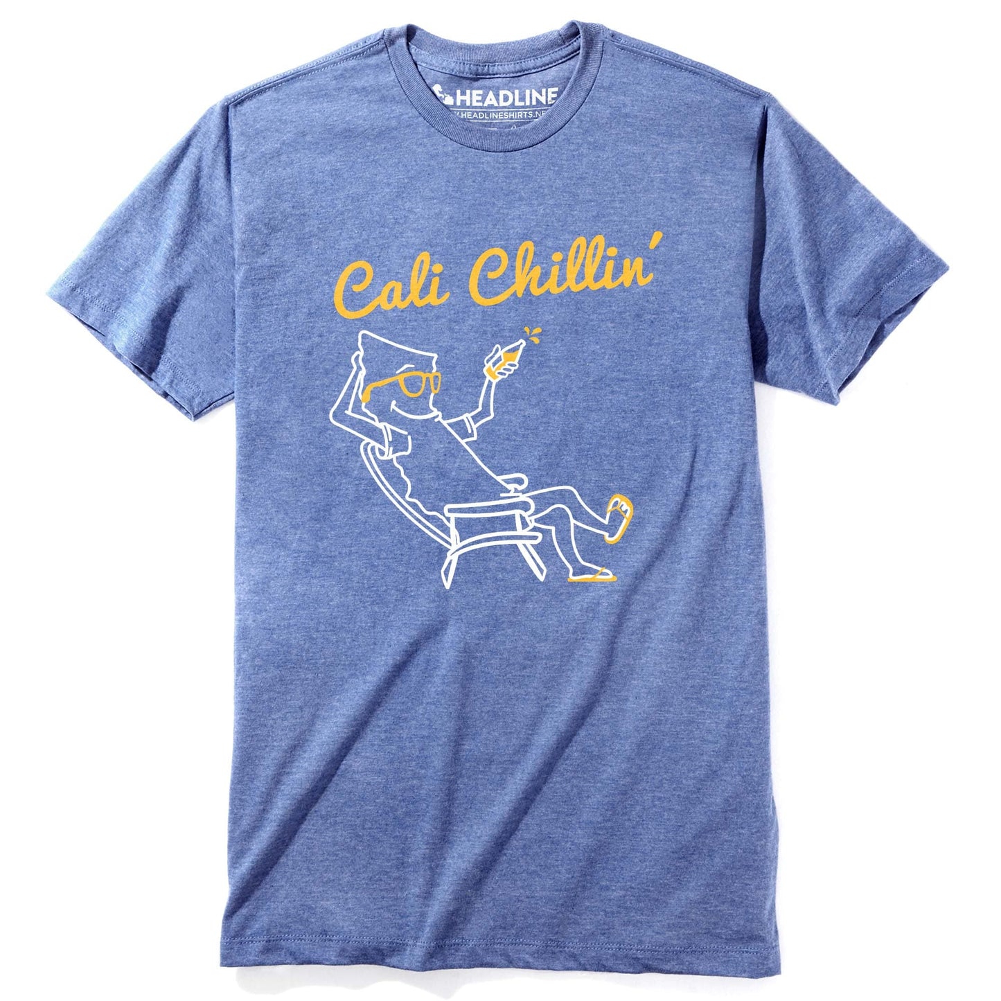 Cali Chillin' T-Shirt