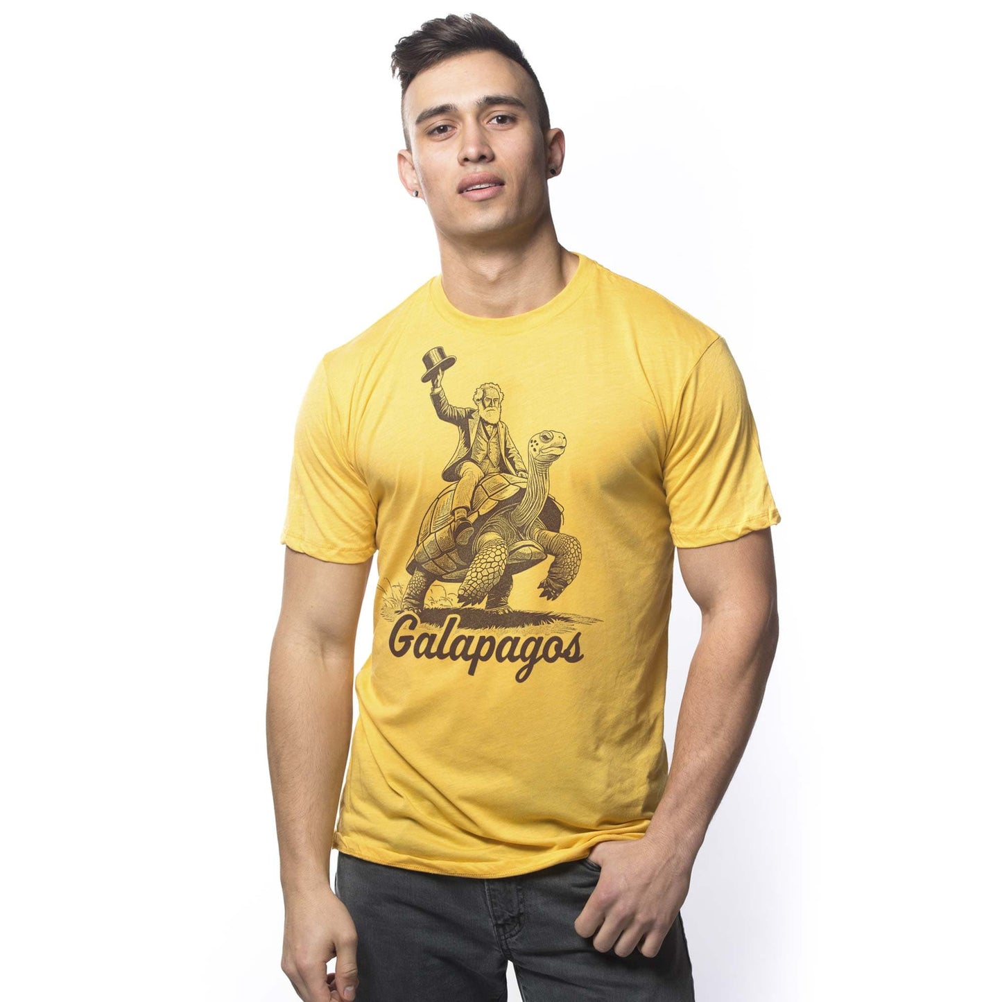 Galapagos T-Shirt