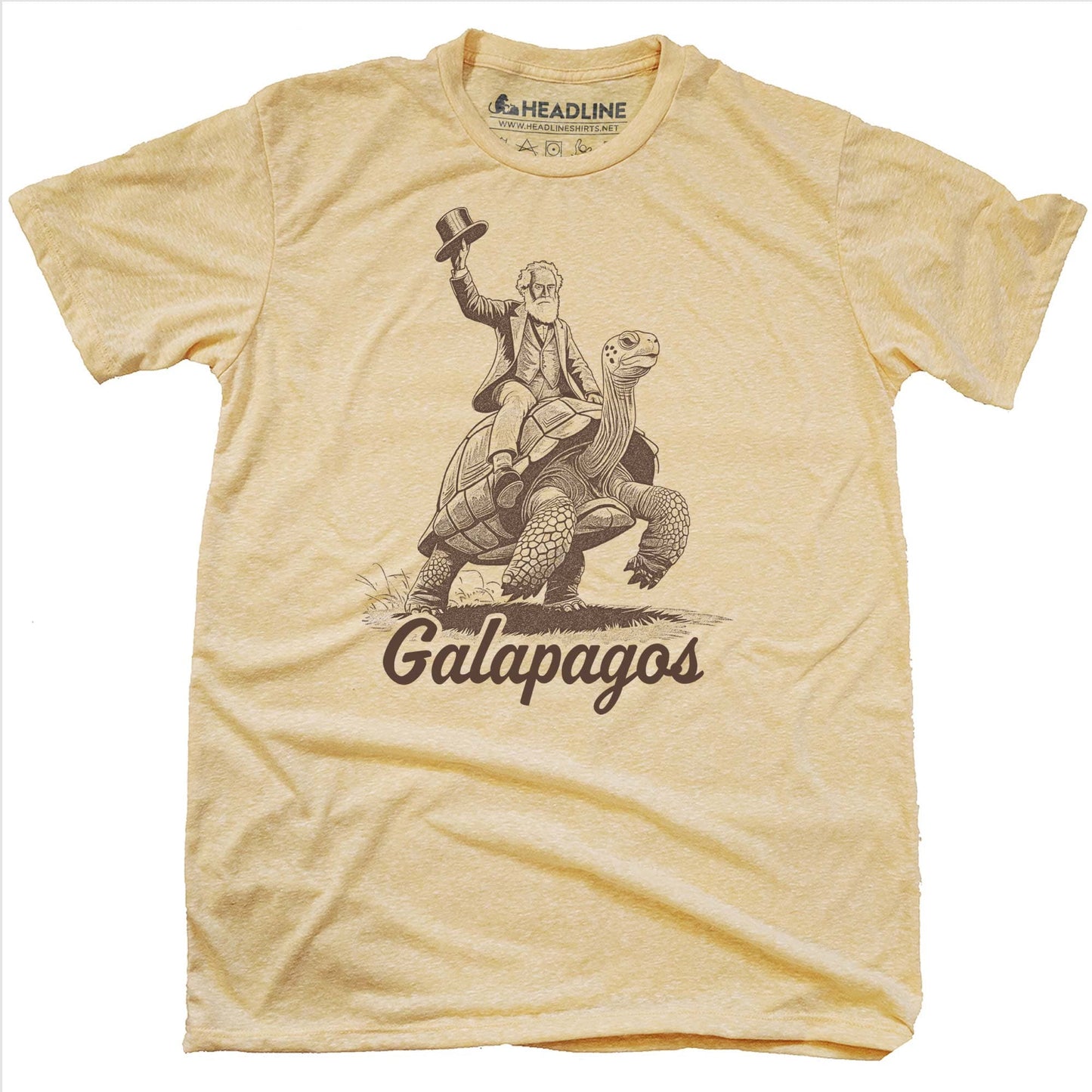 Galapagos T-Shirt