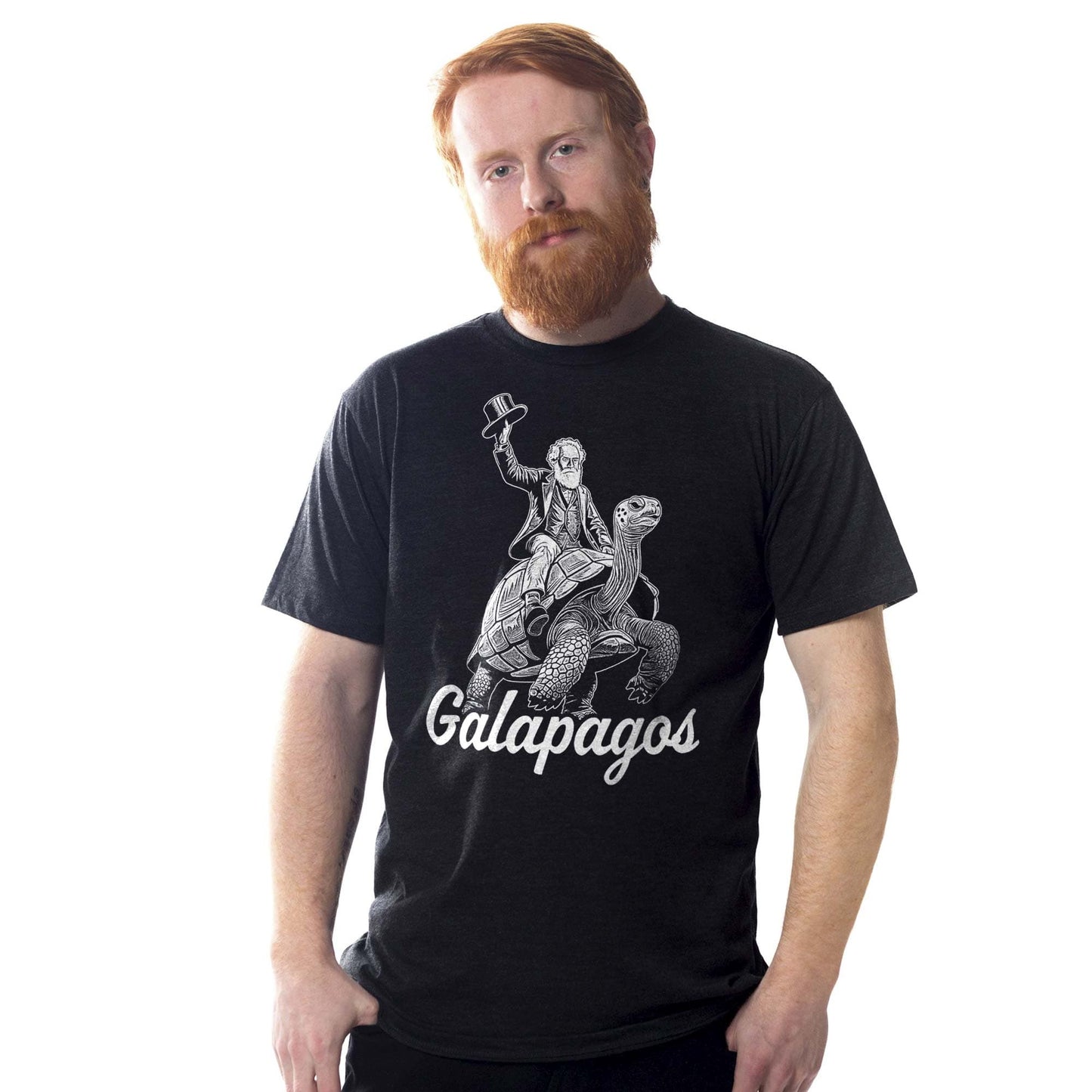 Galapagos T-Shirt