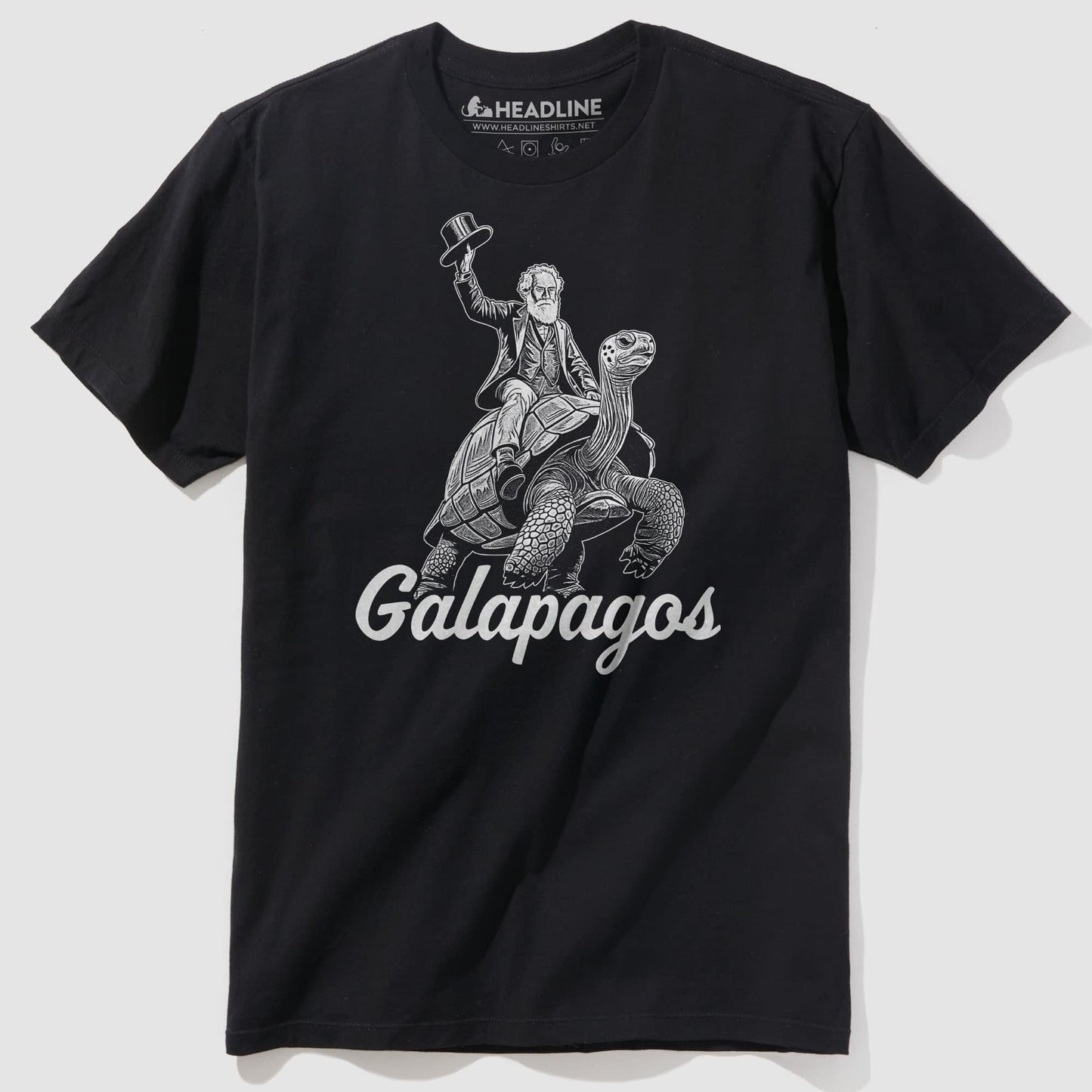Galapagos T-Shirt