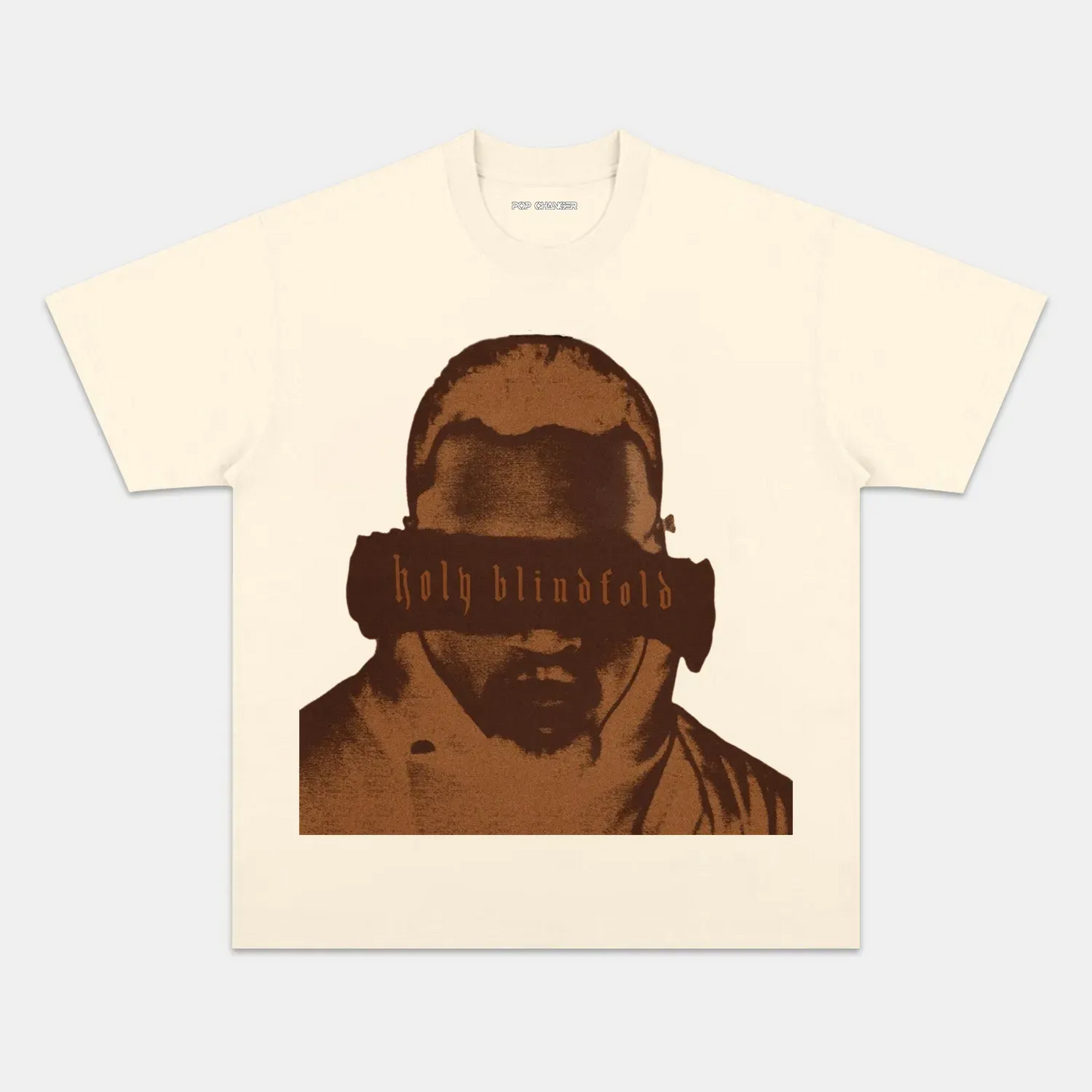 HOLY BLINDFOLD - CHRIS BROWN TEE