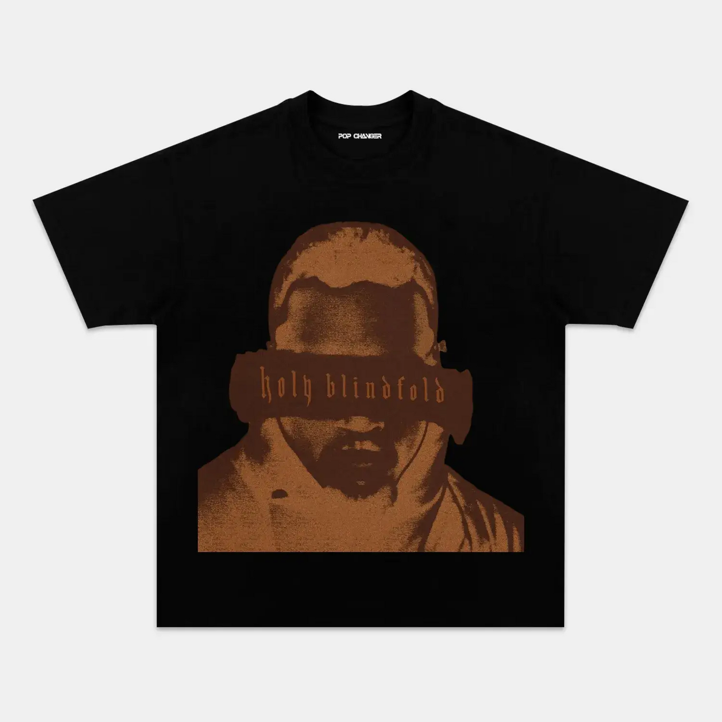 HOLY BLINDFOLD - CHRIS BROWN TEE