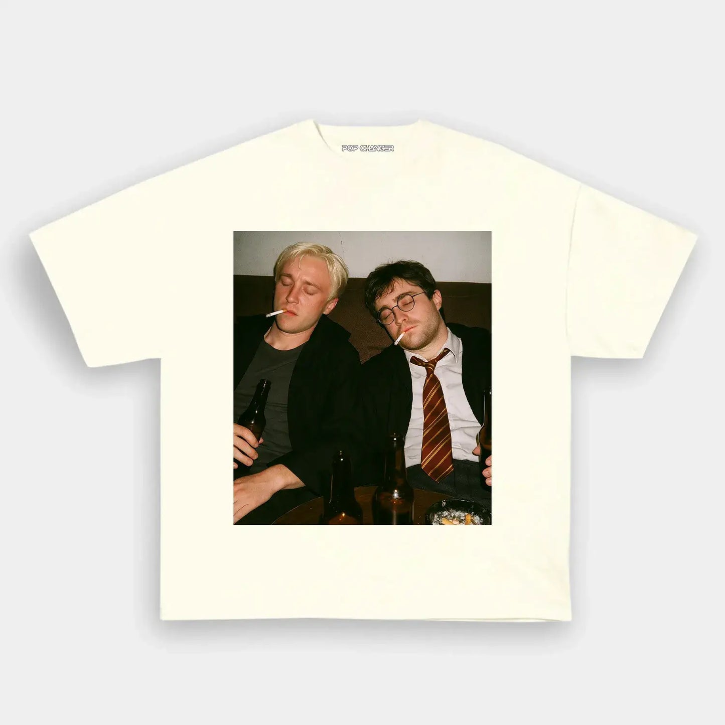 HP Tee