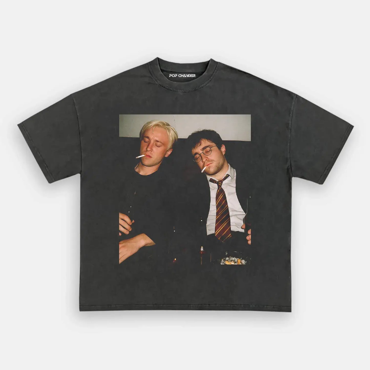 HP Tee