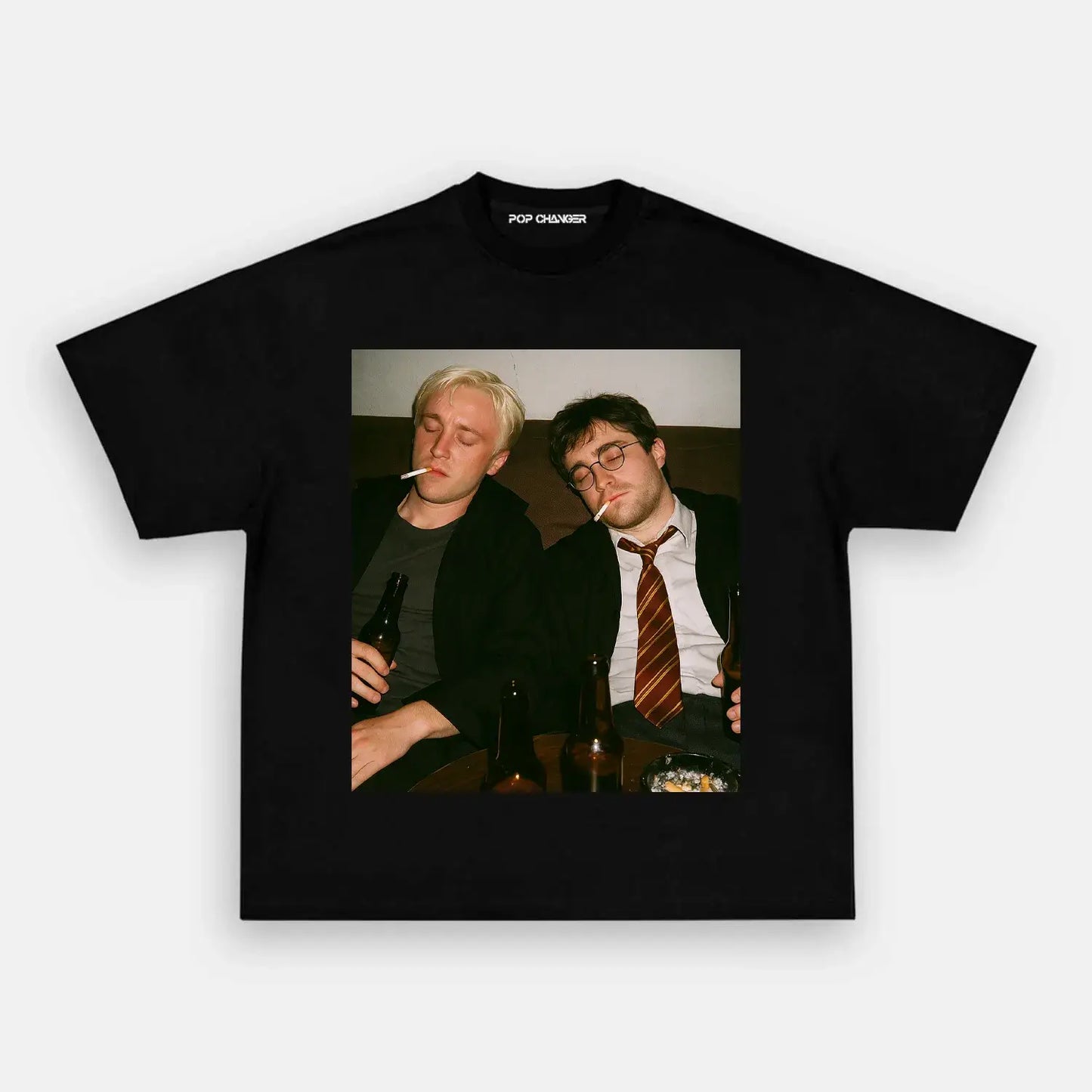 HP Tee