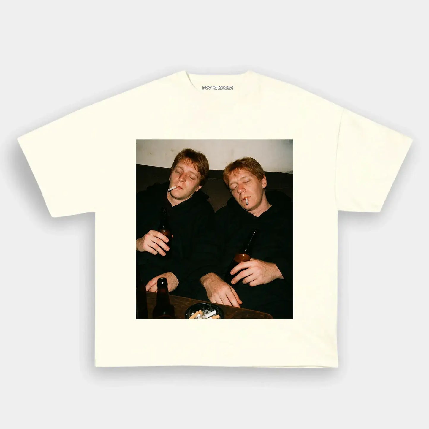 HP V2 Tee