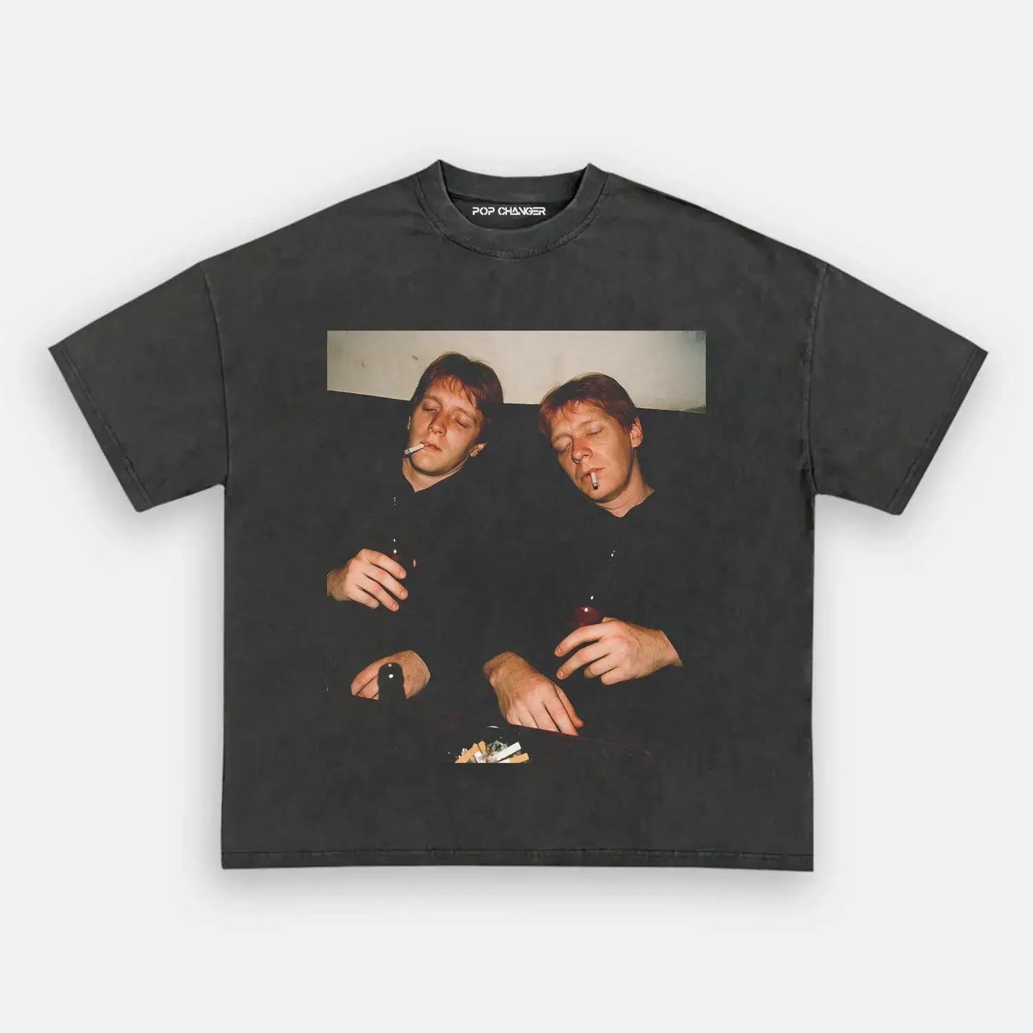 HP V2 Tee