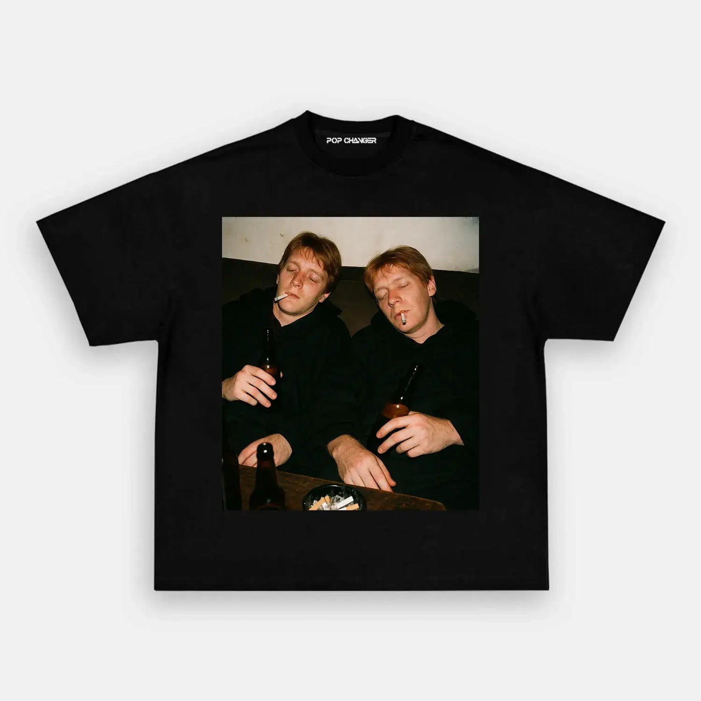 HP V2 Tee