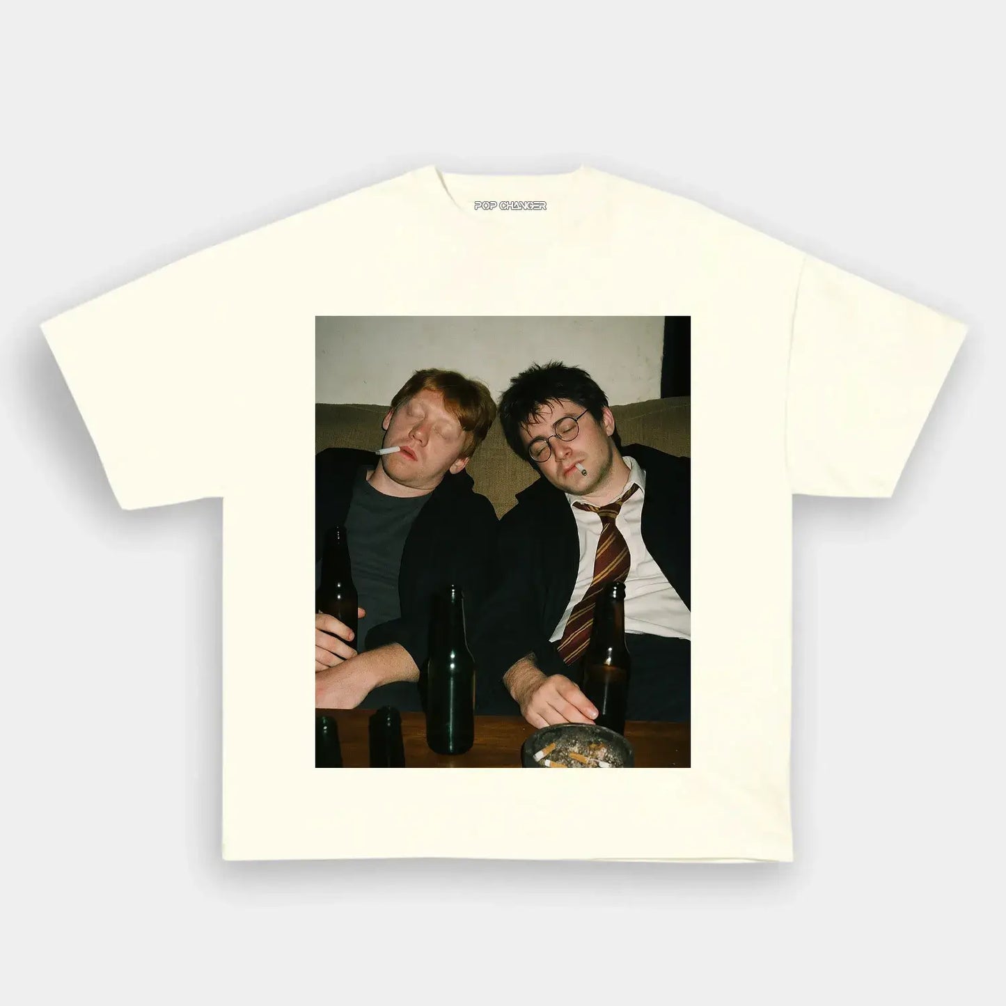 HP V3 Tee
