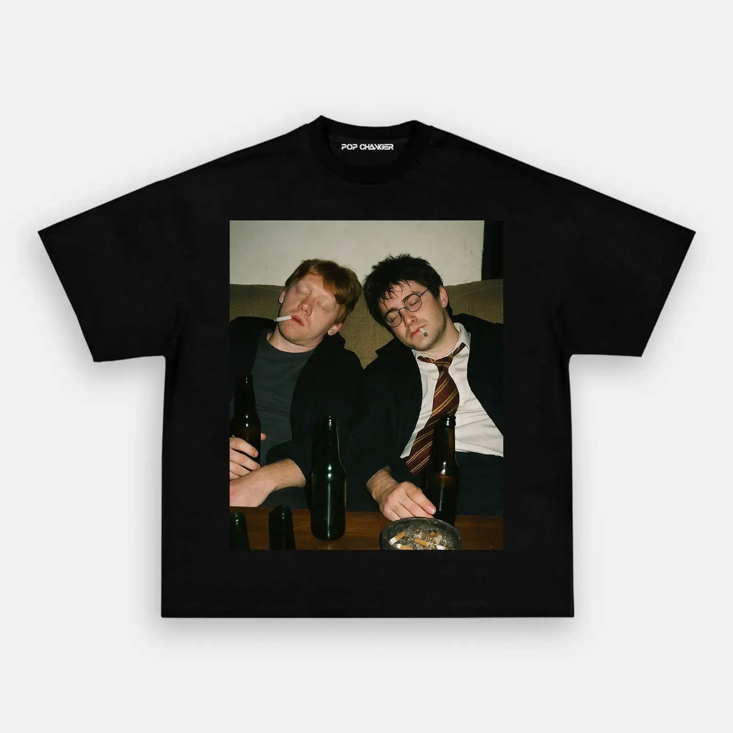 HP V3 Tee