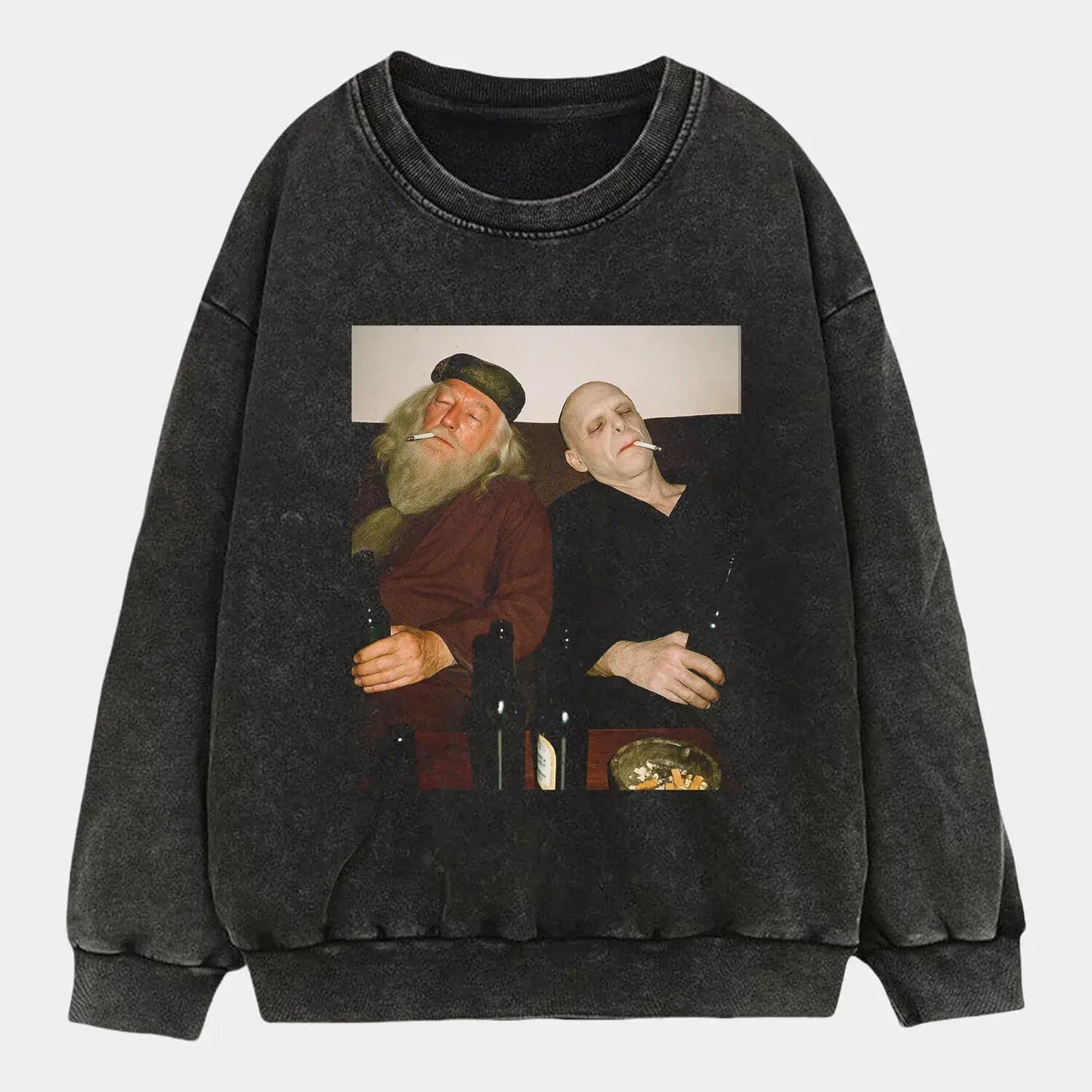 HP V4 Tee