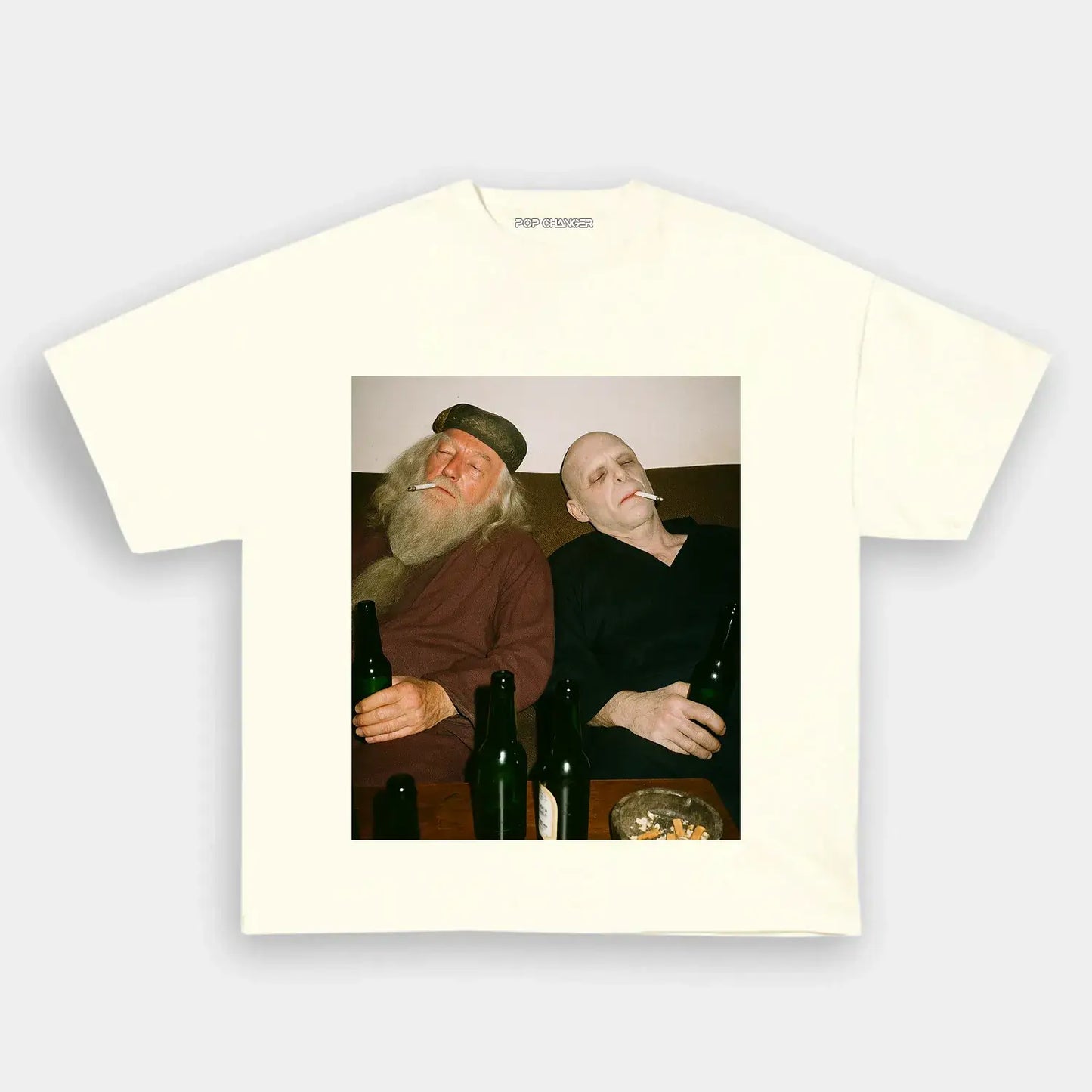 HP V4 Tee