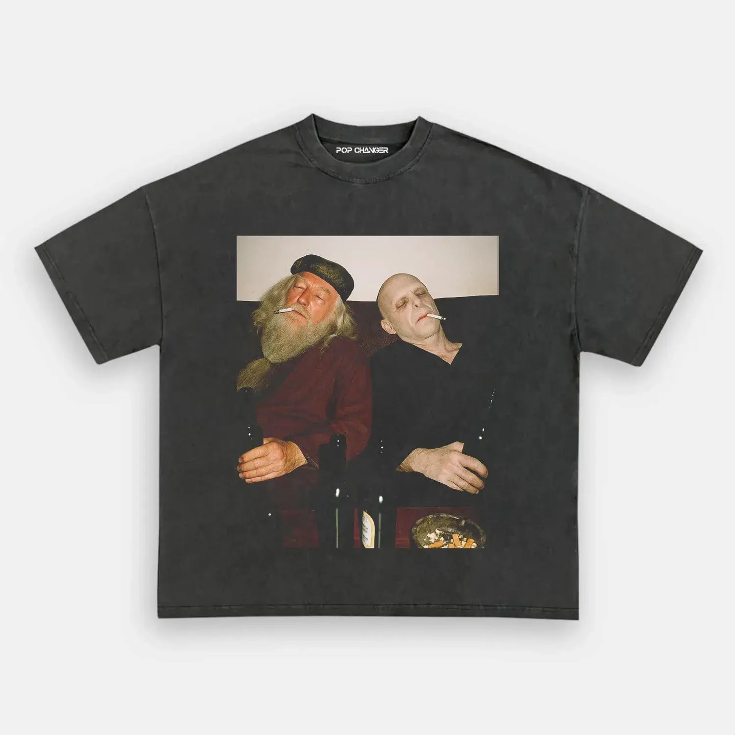 HP V4 Tee