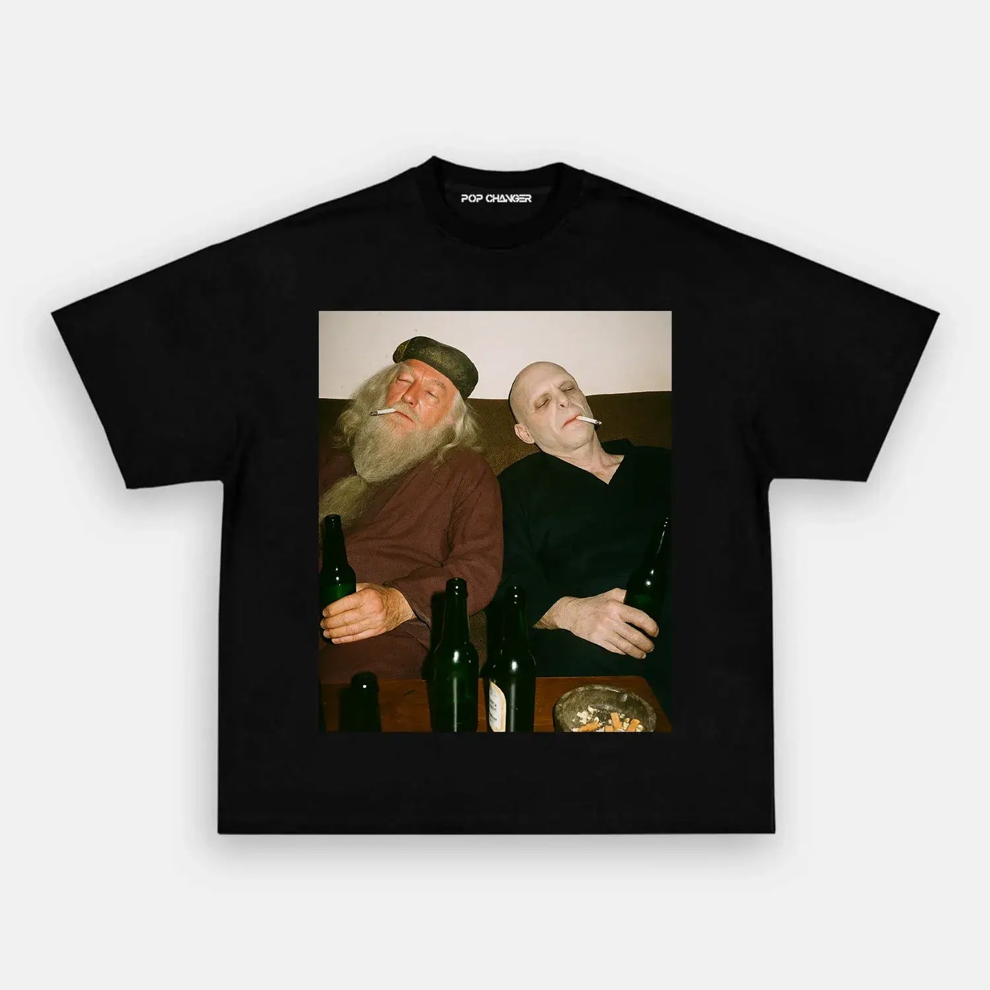 HP V4 Tee