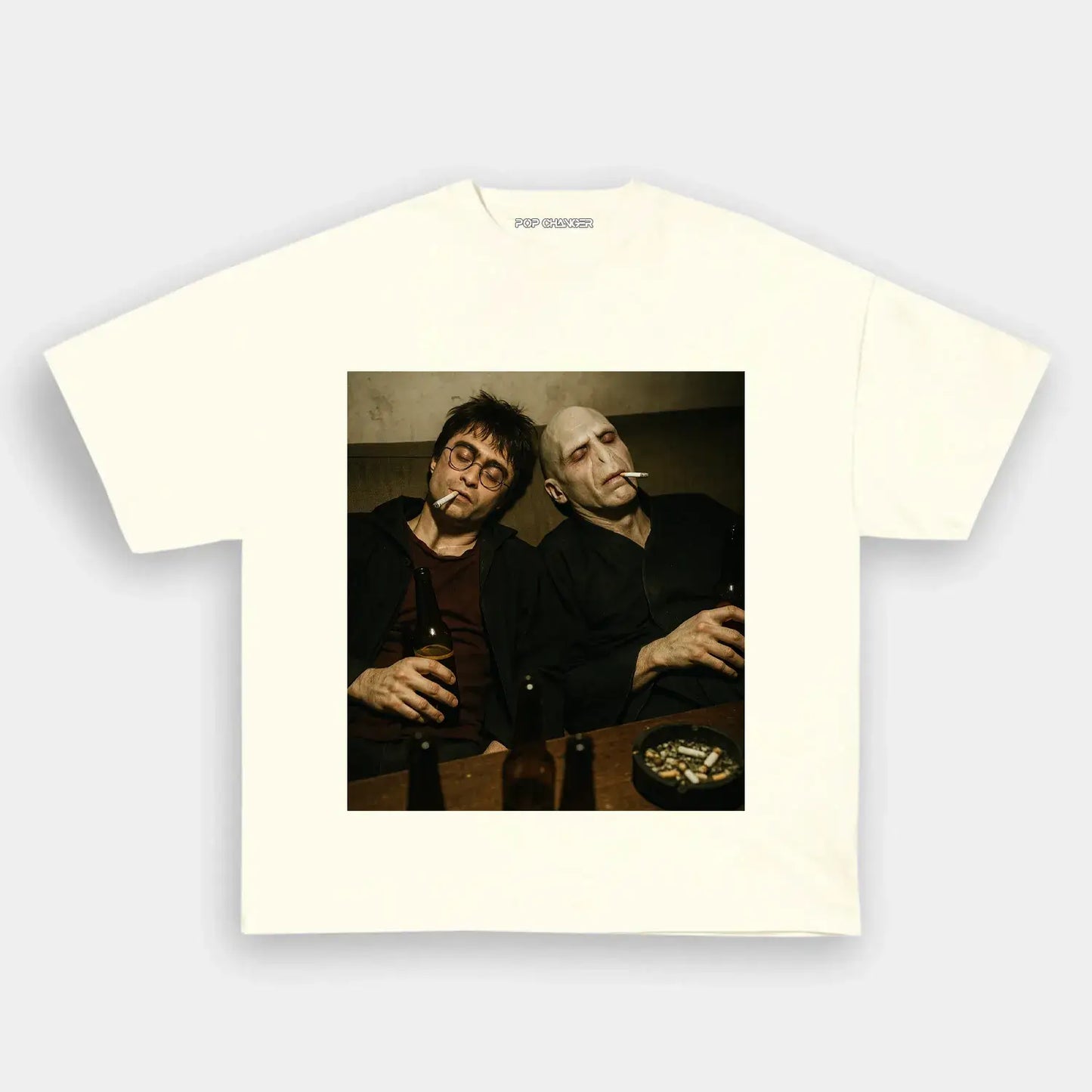 HP V5 Tee