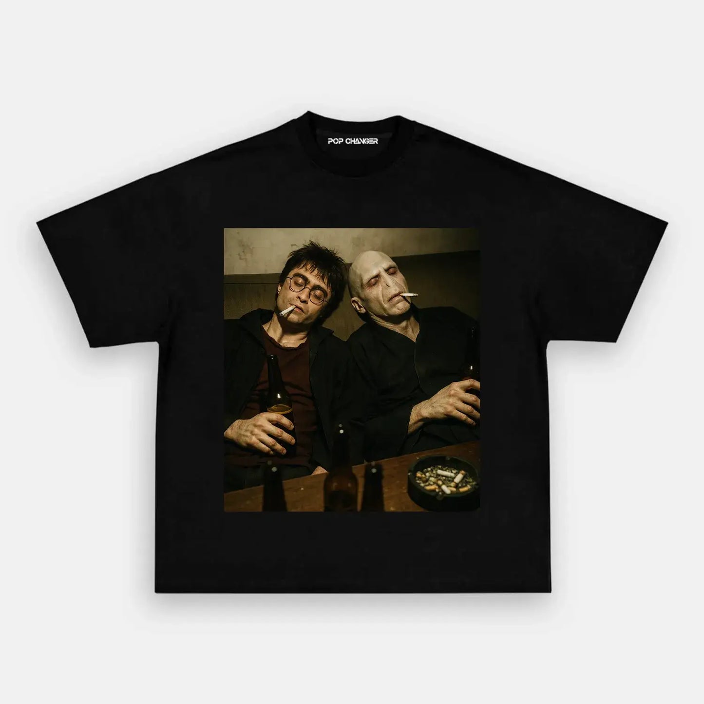 HP V5 Tee