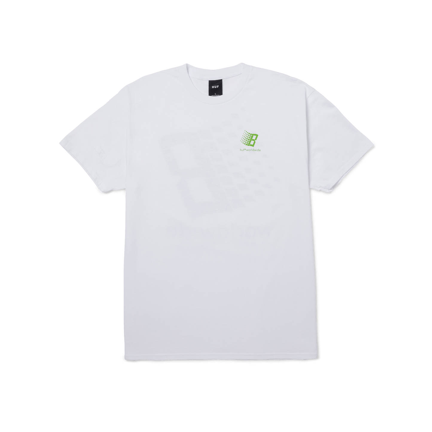 HUF x Bronze56K T-Shirt