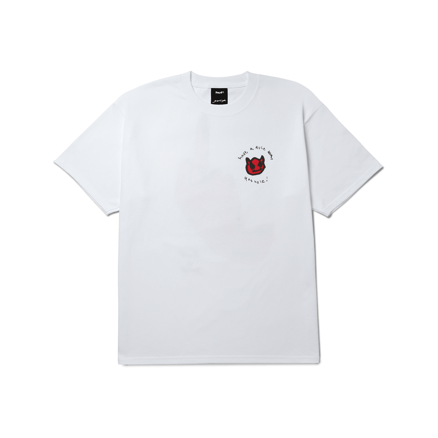 HUF x T-Rex T-Shirt