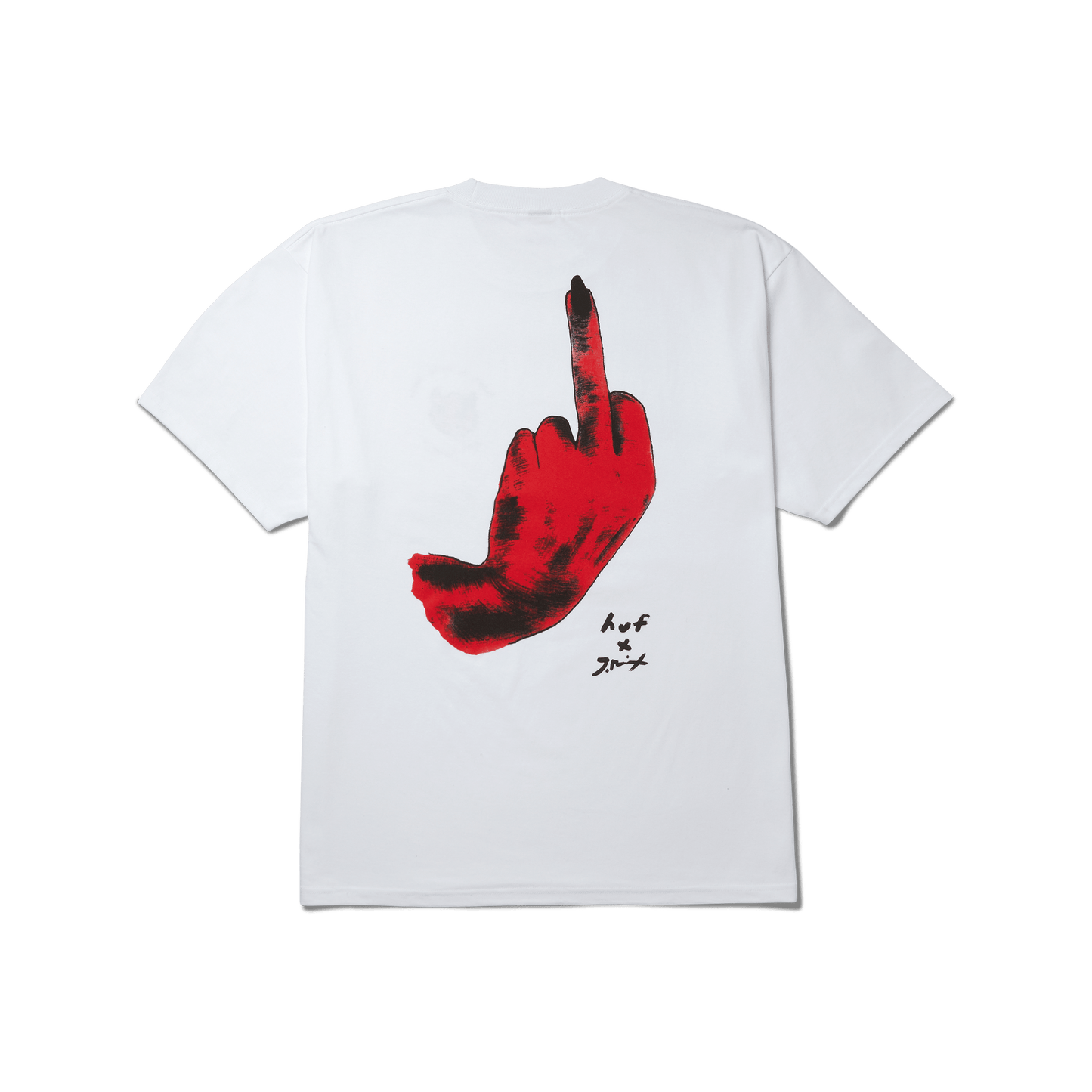 HUF x T-Rex T-Shirt