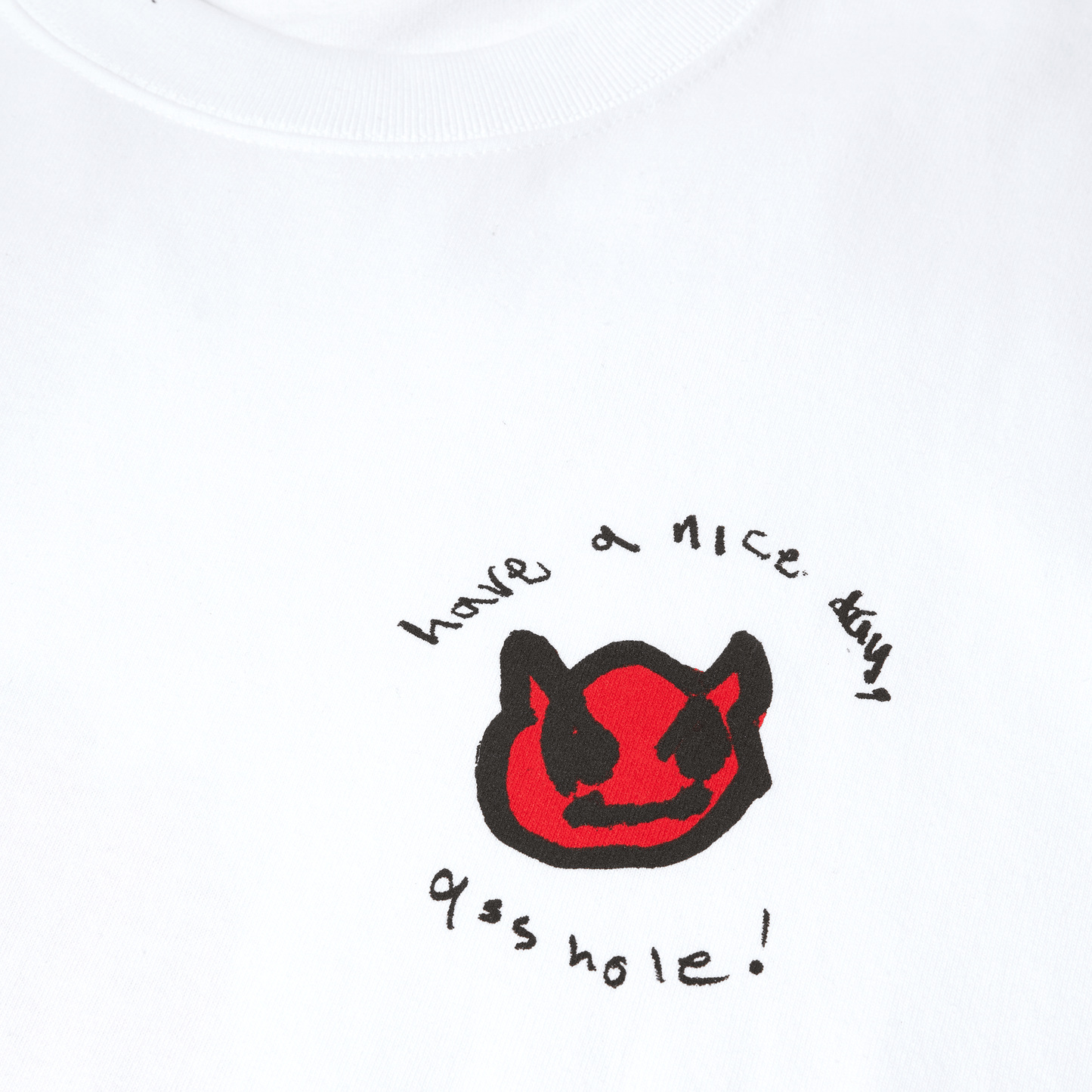 HUF x T-Rex T-Shirt